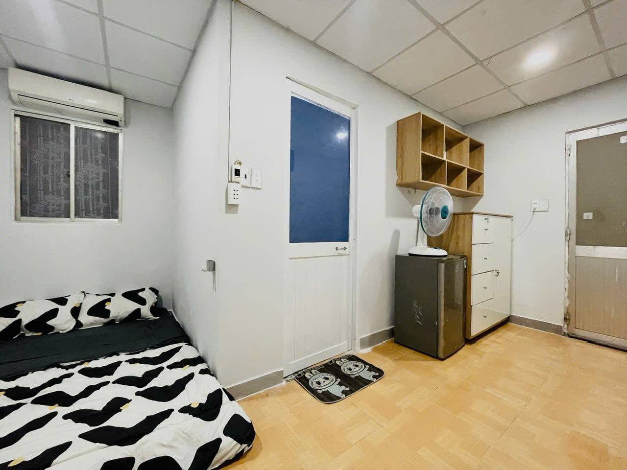  Cho thuê phòng 270 Bùi Hữu Nghĩa, Bình Thạnh, HCM