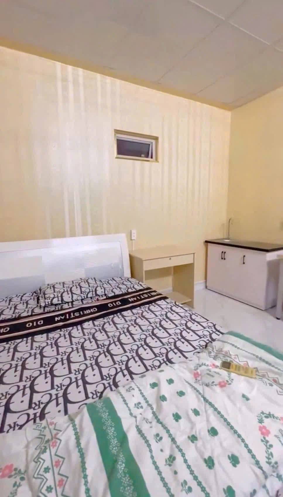 Cho thuê phòng Đào Duy Anh, Phú Nhuận