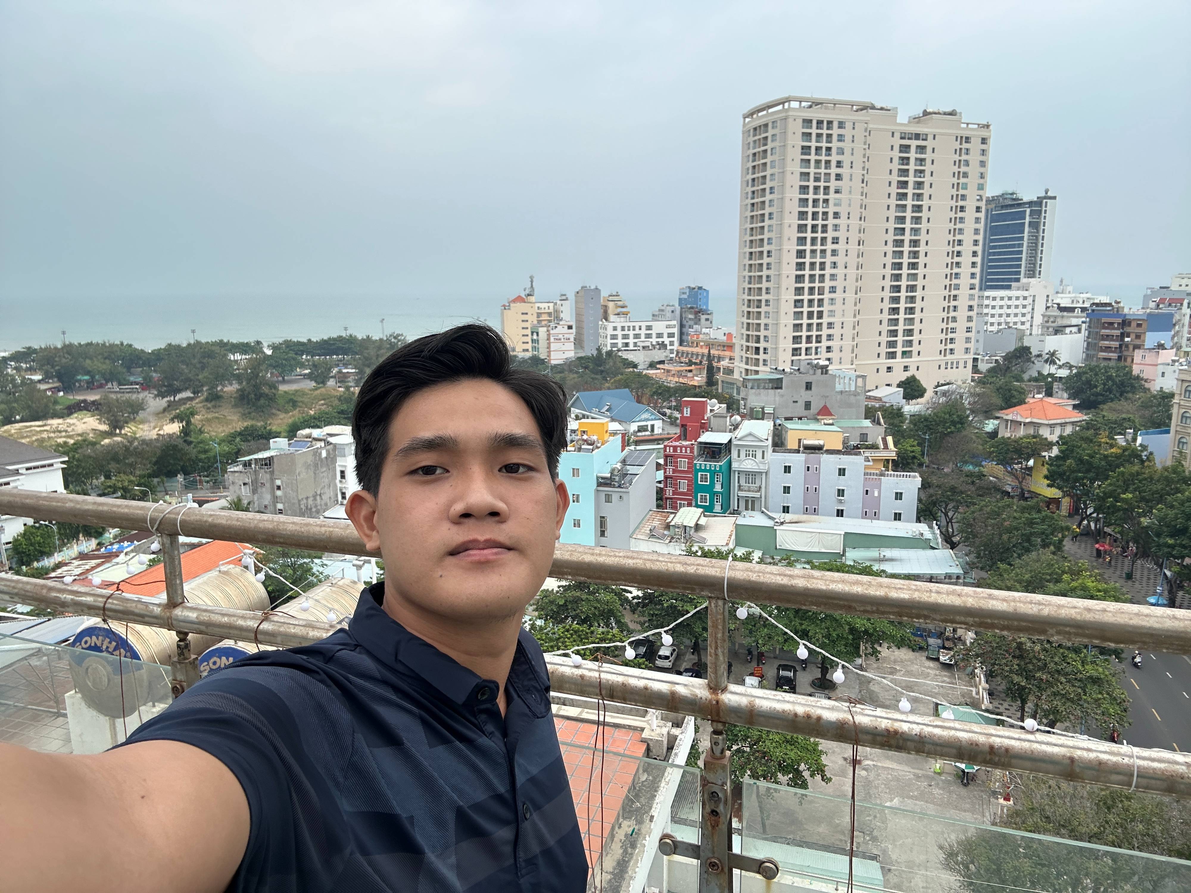 Lê văn phúc