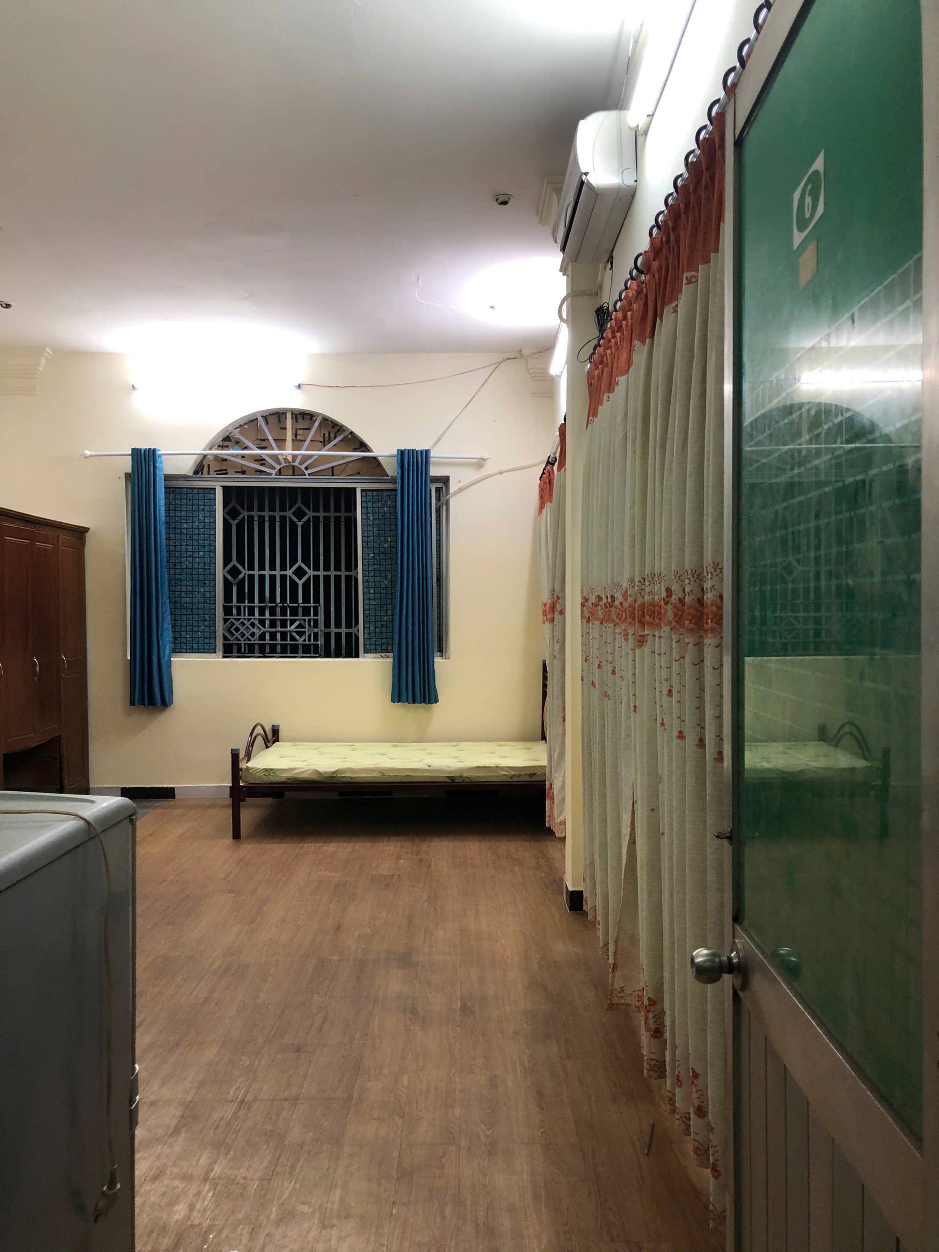 cho thuê phòng tân bình