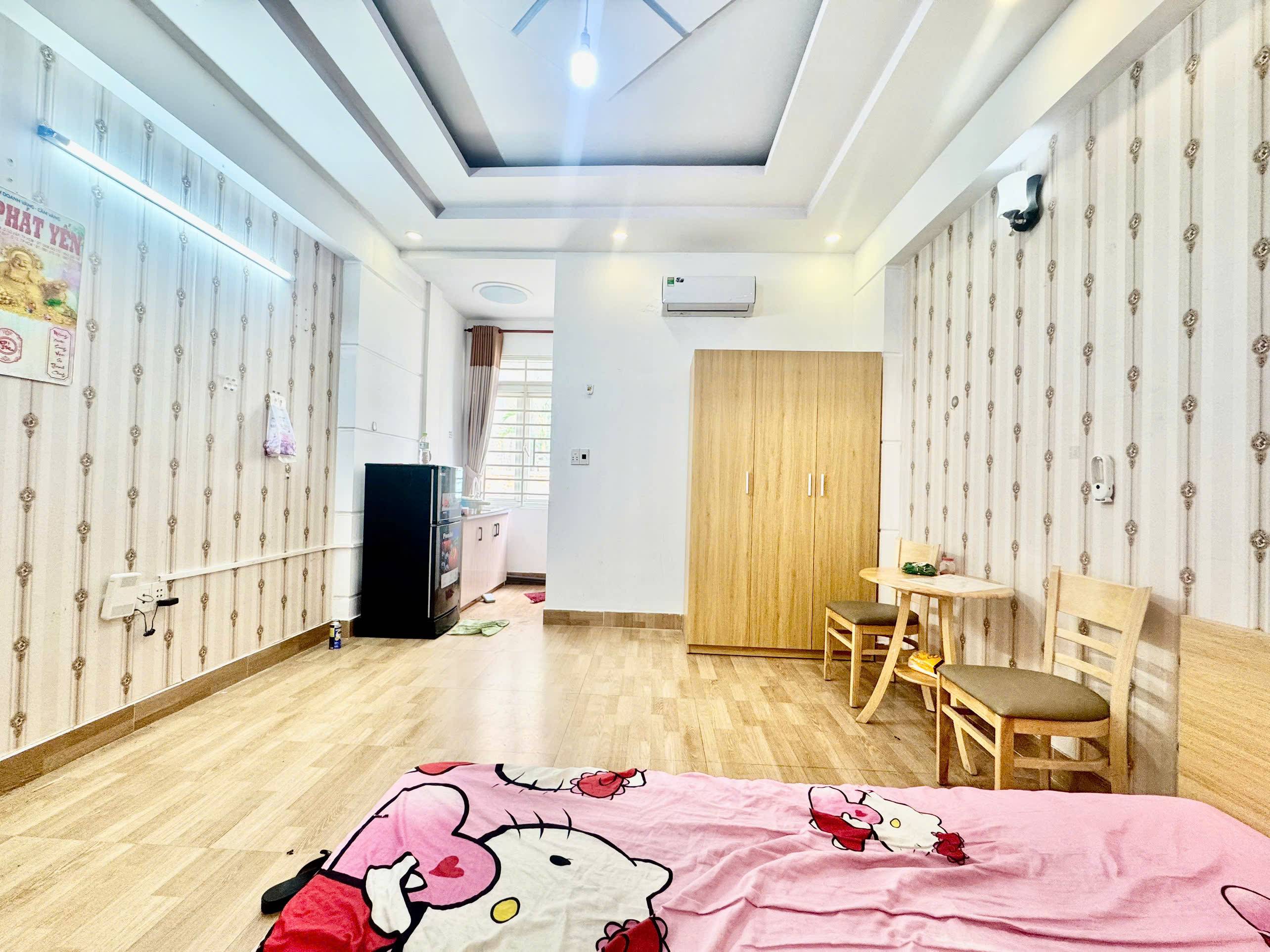 cho thuê phòng tân bình