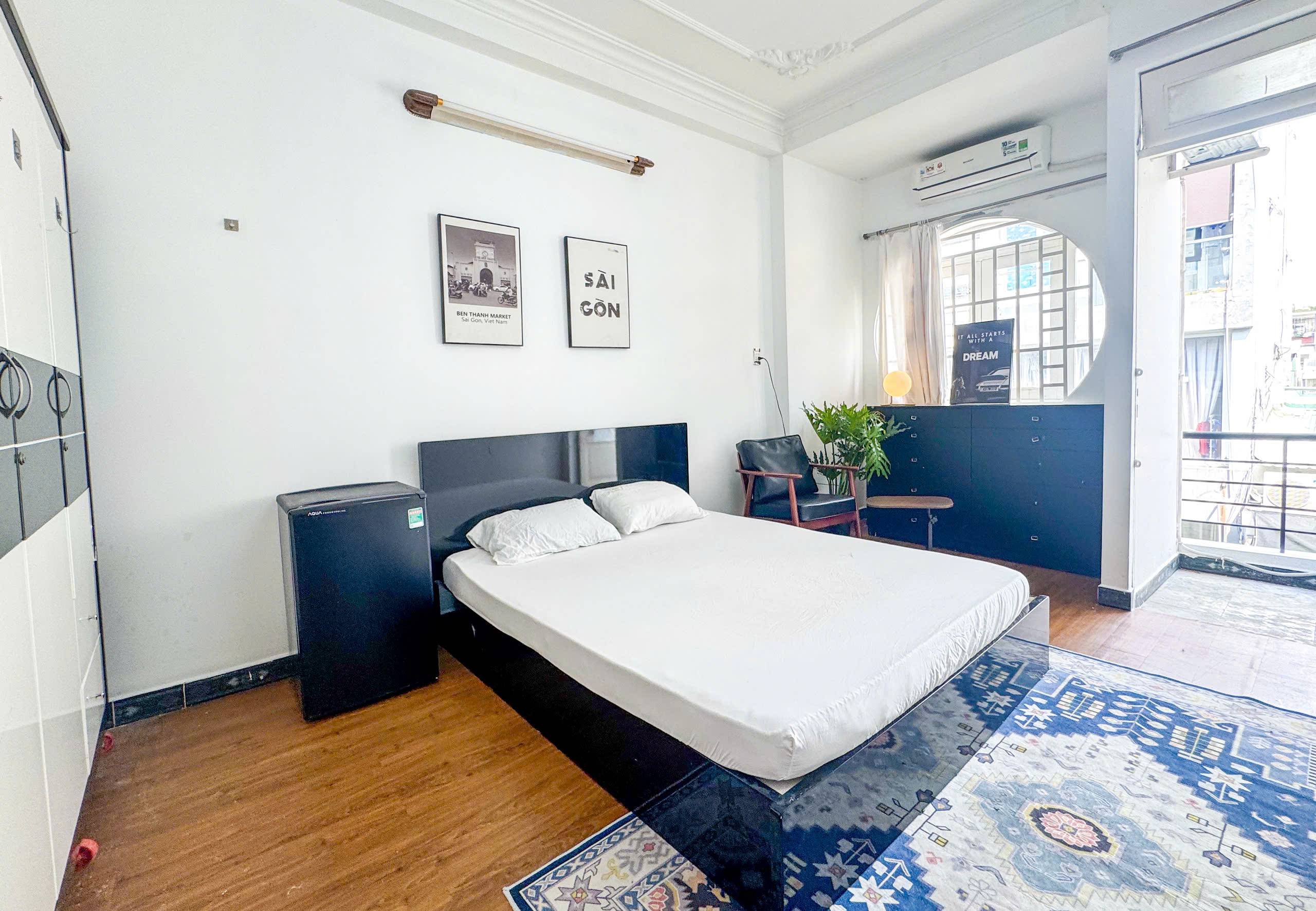 cho thuê phòng tân bình 