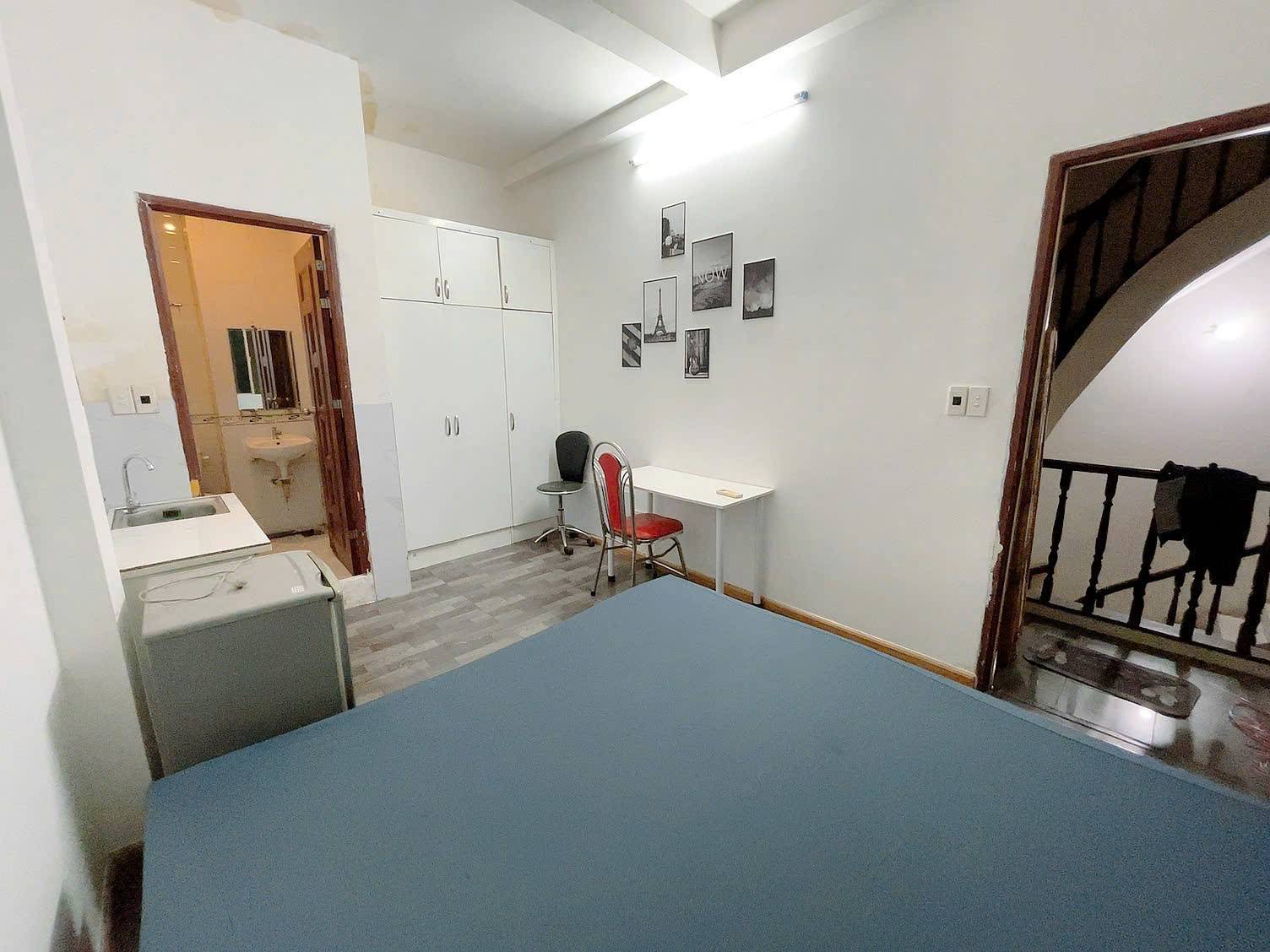 cho thuê phòng quận 10