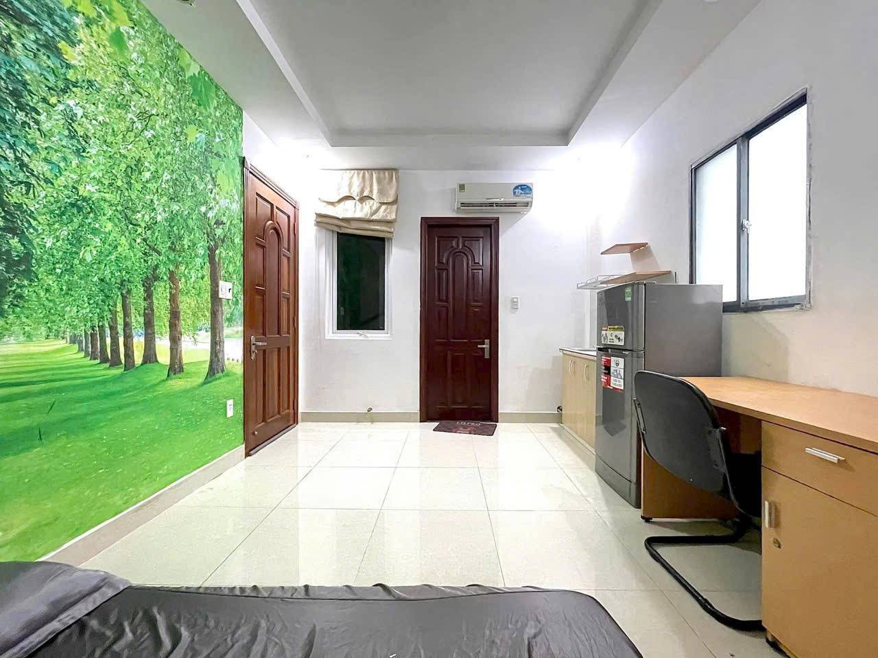 cho thuê phòng tân bình 