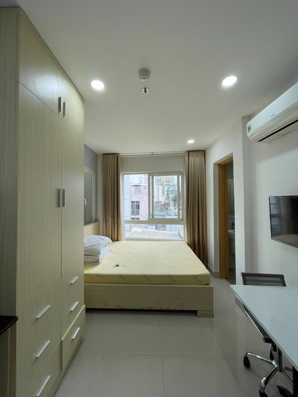 150, Võ Thị Sáu ZTT3, Phường Võ Thị Sáu, Quận 3, Thành phố Hồ Chí Minh