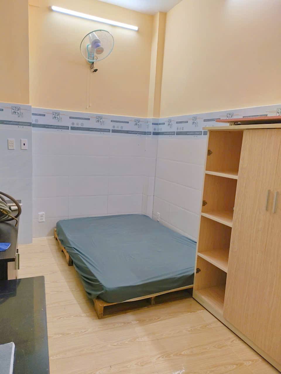 232, Ngô Gia Tự ZTT3, Phường 4, Quận 10, Thành phố Hồ Chí Minh