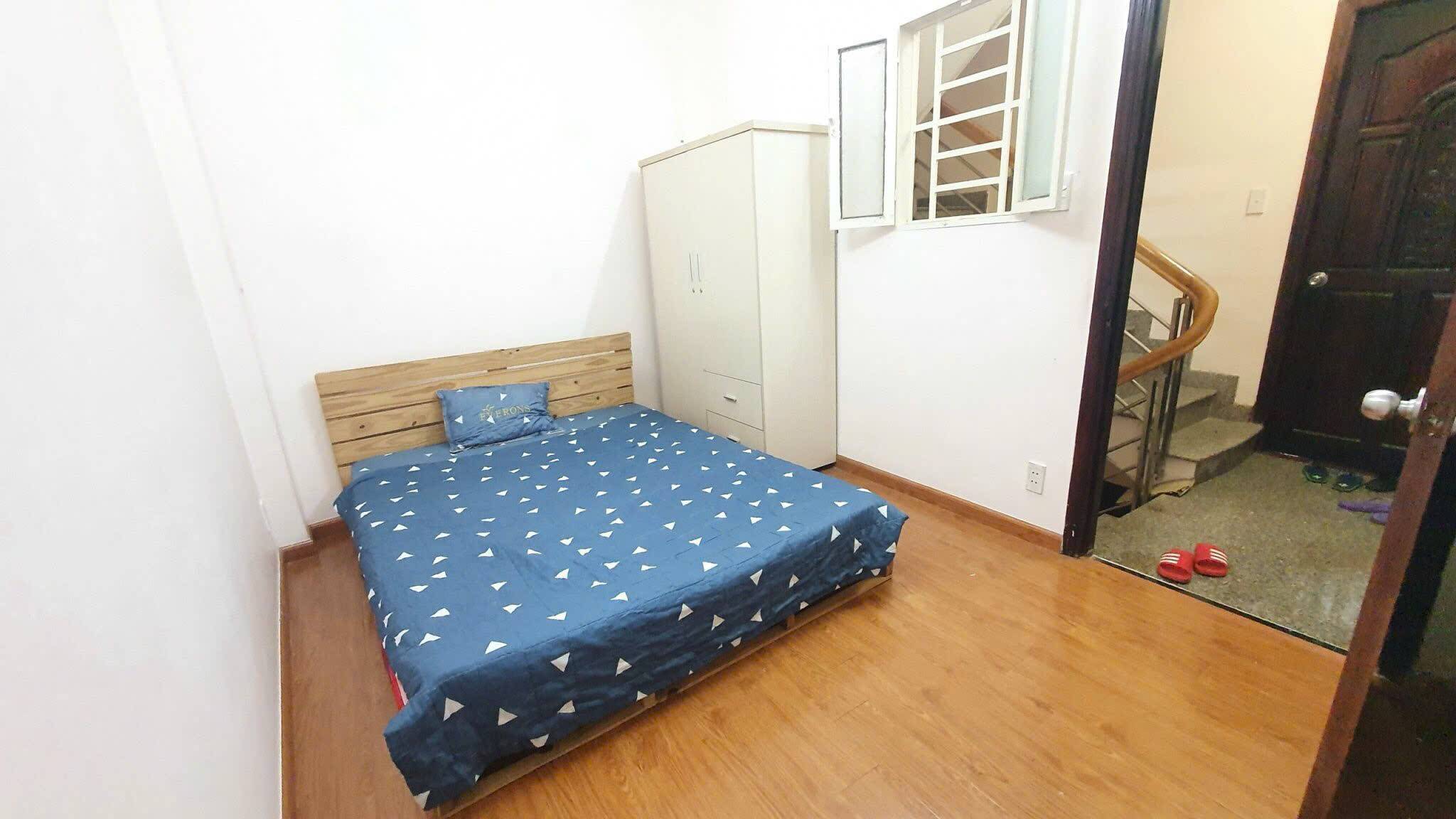 232, Ngô Gia Tự ZTT3, Phường 4, Quận 10, Thành phố Hồ Chí Minh