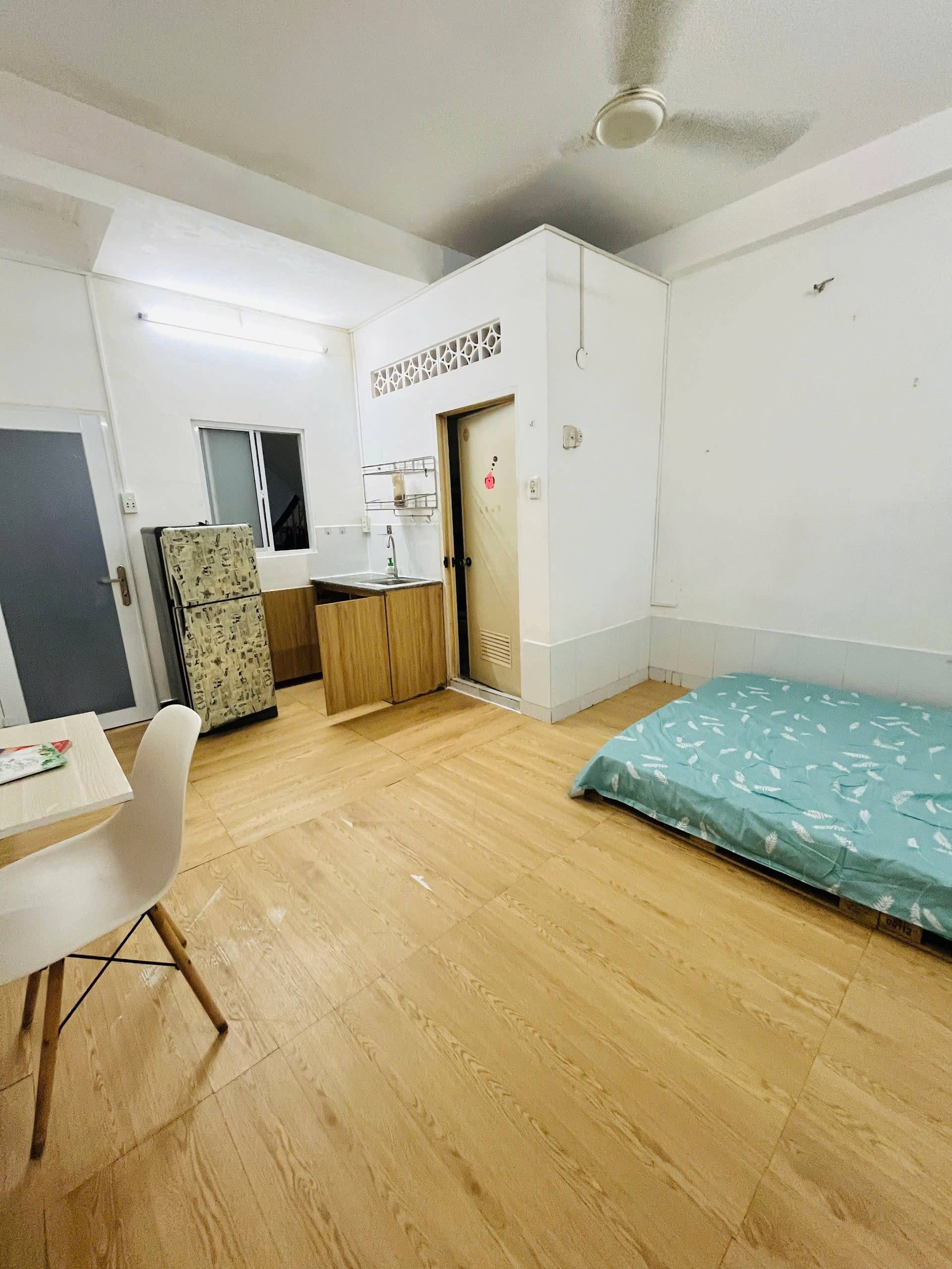 cho thuê phòng q11