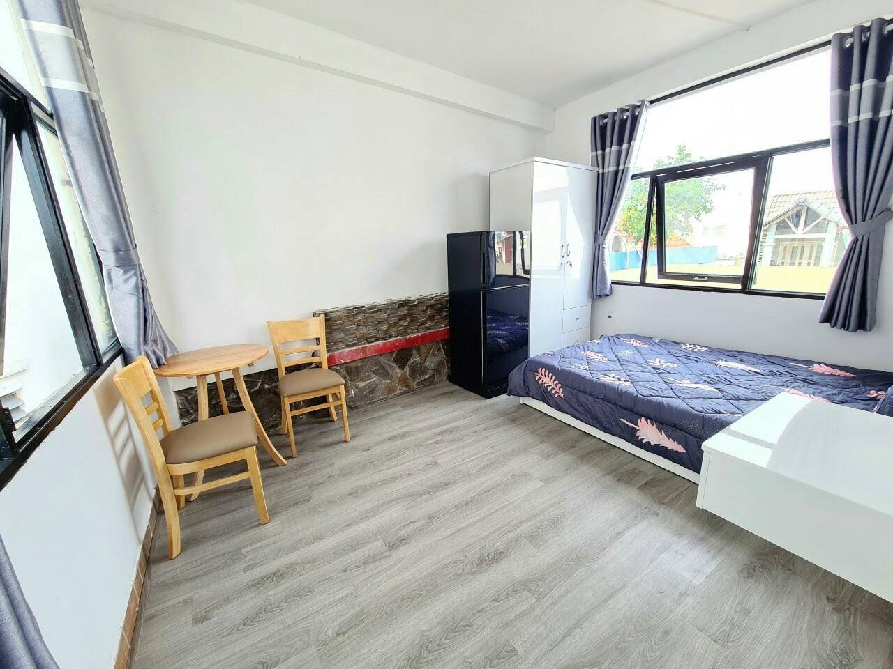 cho thuê phòng q10