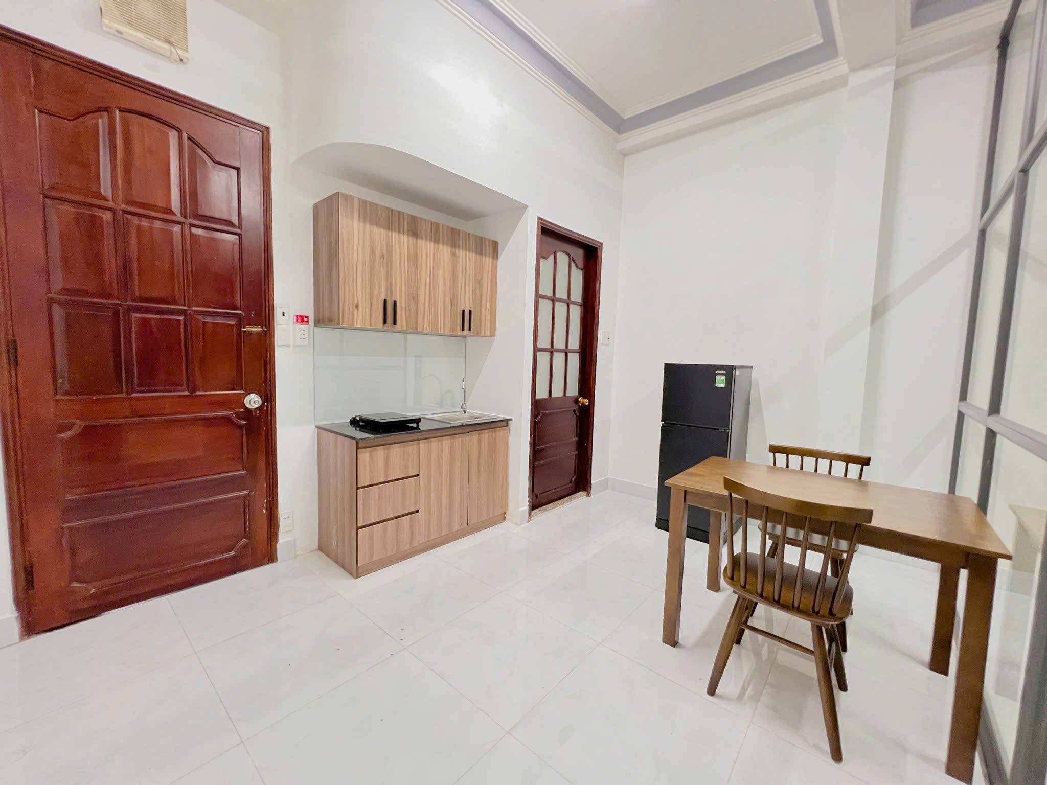 cho thuê phòng tân bình