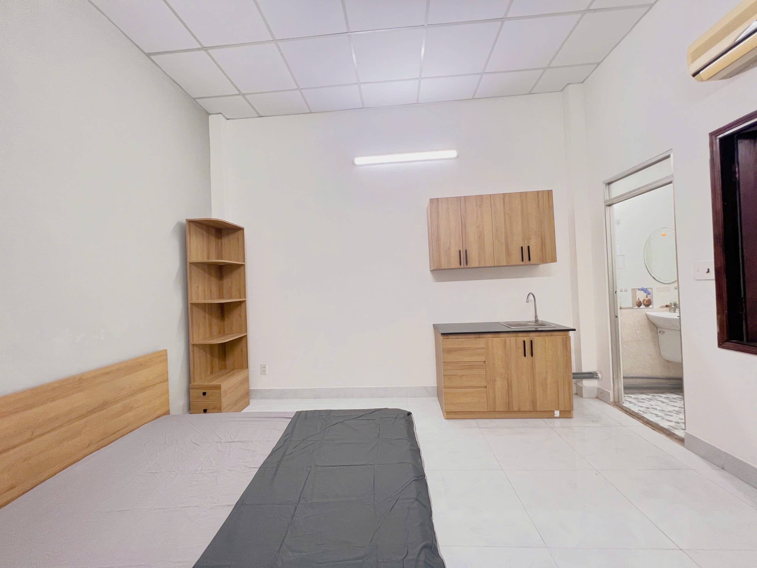 cho thuê phòng tân bình