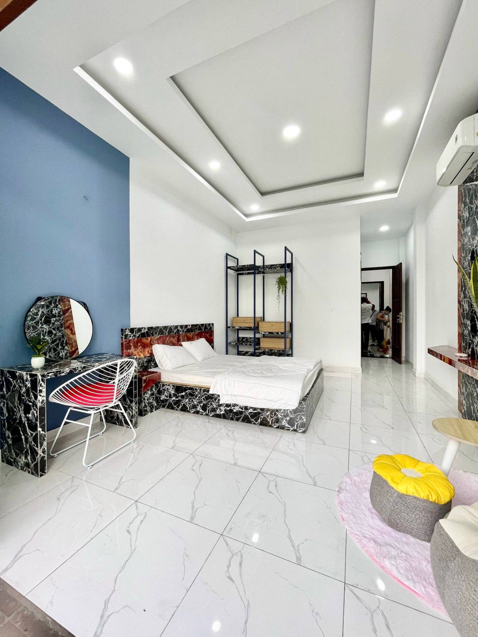 cho thuê phòng tân bình