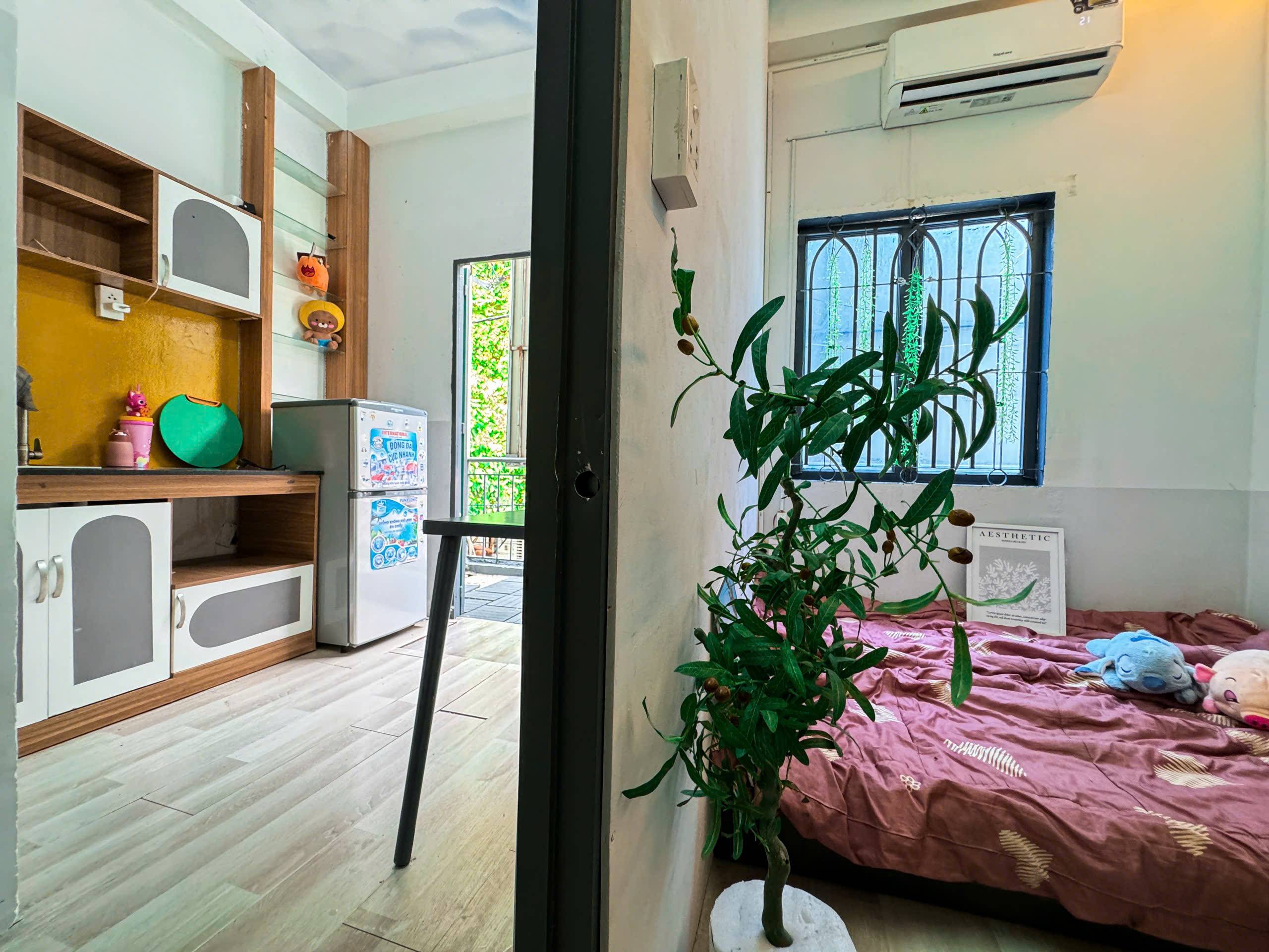 15, lê duy nhuận, Phường 2, Quận Tân Bình, Thành phố Hồ Chí Minh