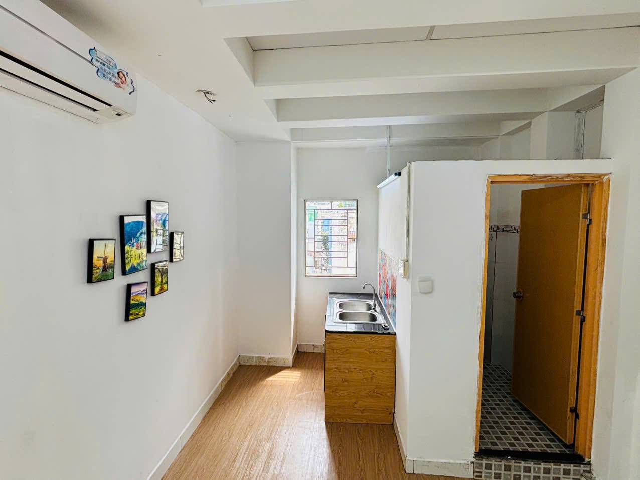 Cho Thuê Phòng Quận 10