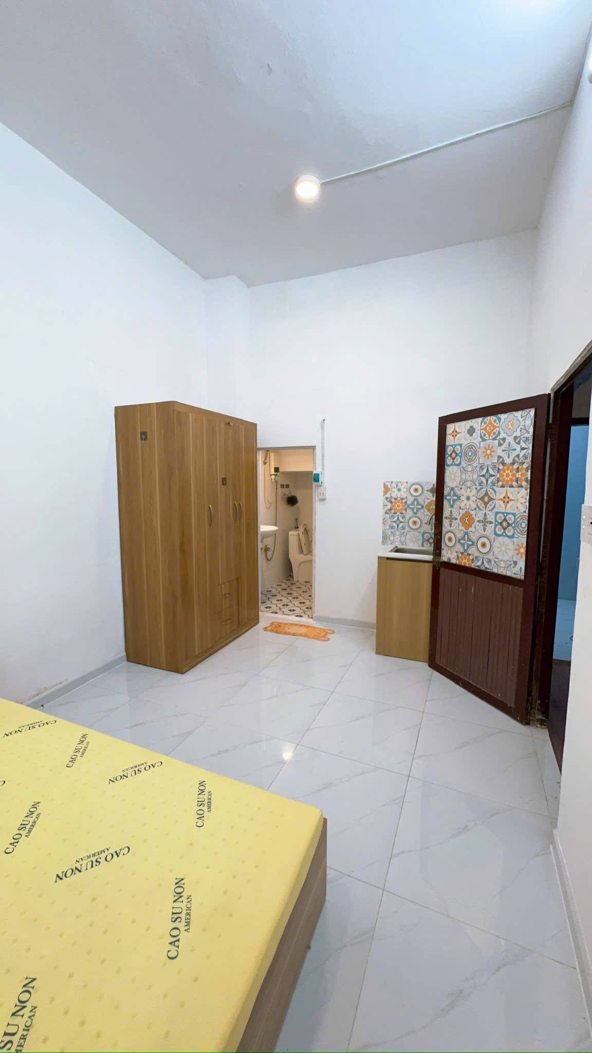 30, Tôn Đản, Phường 13, Quận 4, Thành phố Hồ Chí Minh