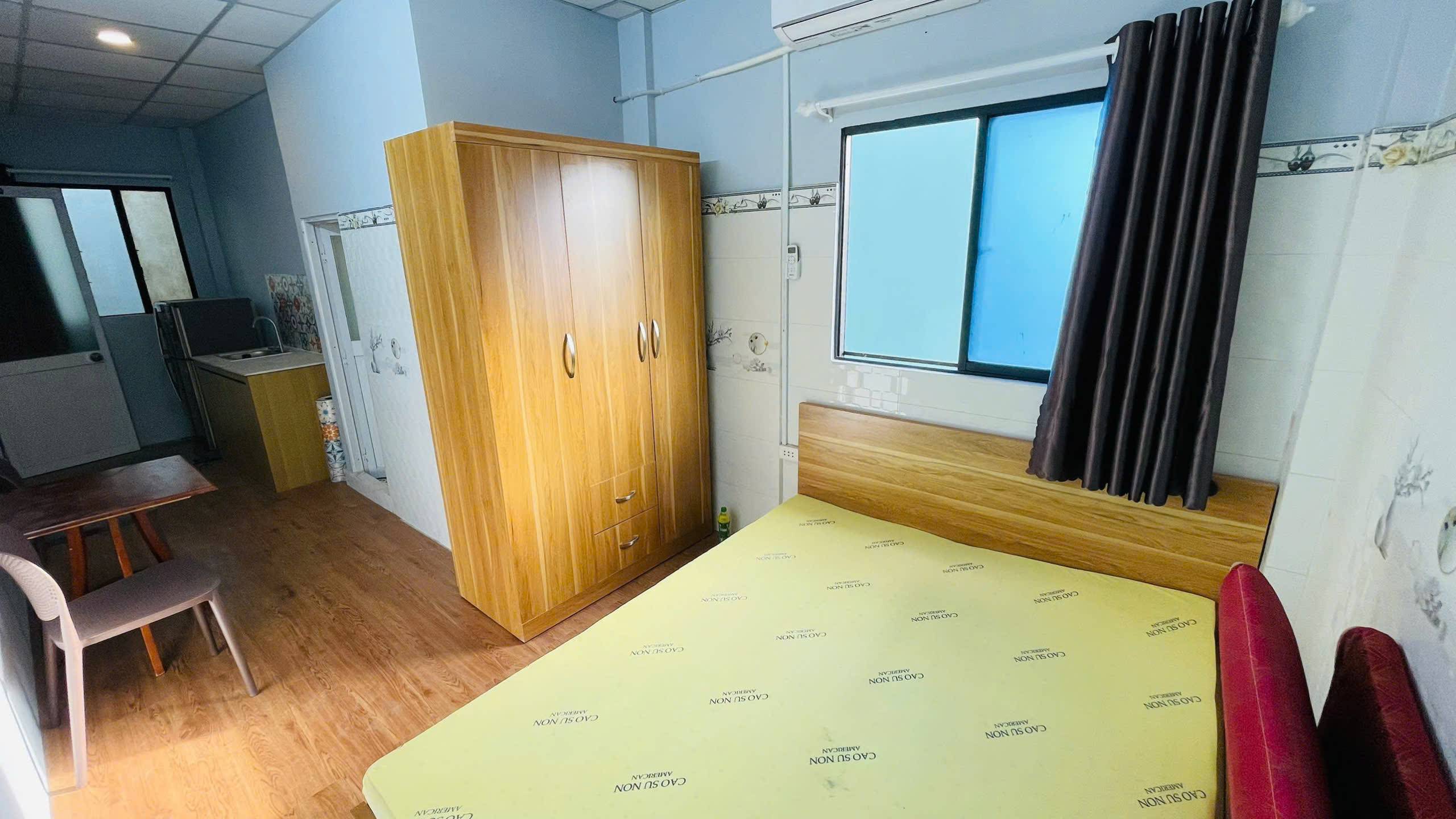 30, Tôn Đản, Phường 13, Quận 4, Thành phố Hồ Chí Minh