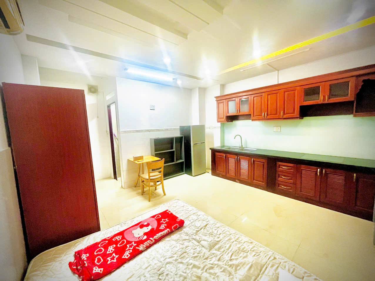 32C, Trần Thánh Tông, Phường 15, Quận Tân Bình, Thành phố Hồ Chí Minh