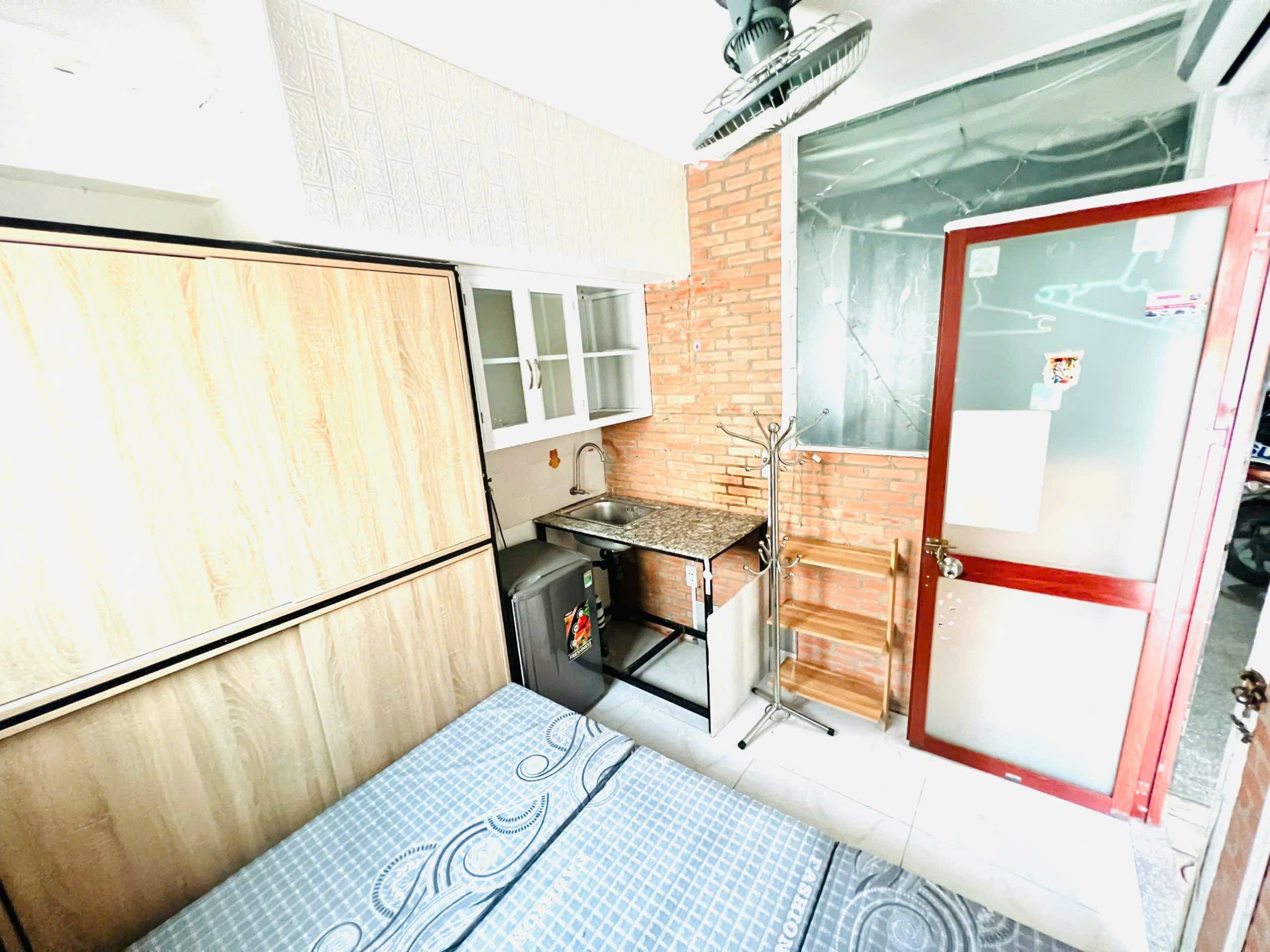 524, Điện Biên Phủ, Phường 19, Quận Bình Thạnh, Thành phố Hồ Chí Minh