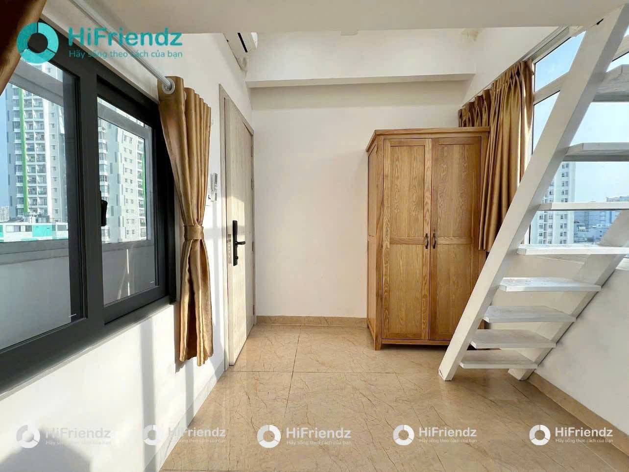 689, Xô Viết Nghệ Tĩnh, Phường 26, Quận Bình Thạnh, Thành phố Hồ Chí Minh