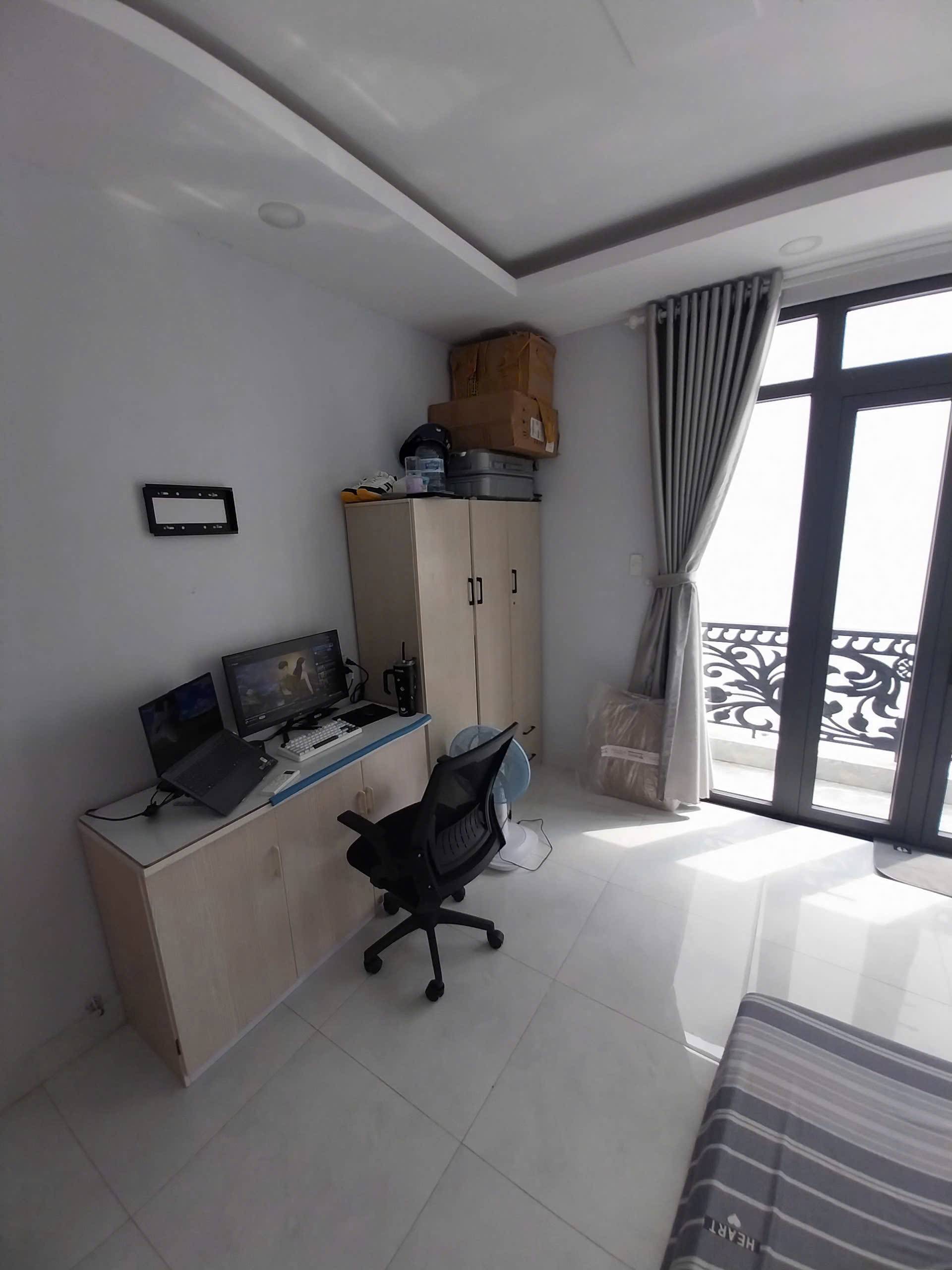 8, Tăng Bạt Hổ, Phường 11, Quận Bình Thạnh, Thành phố Hồ Chí Minh