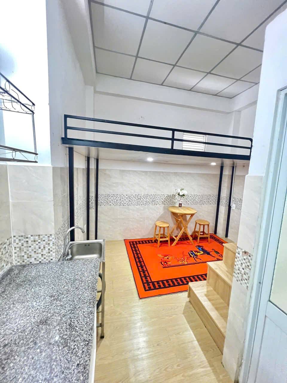 61, Chu Văn An, Phường 26, Quận Bình Thạnh, Thành phố Hồ Chí Minh