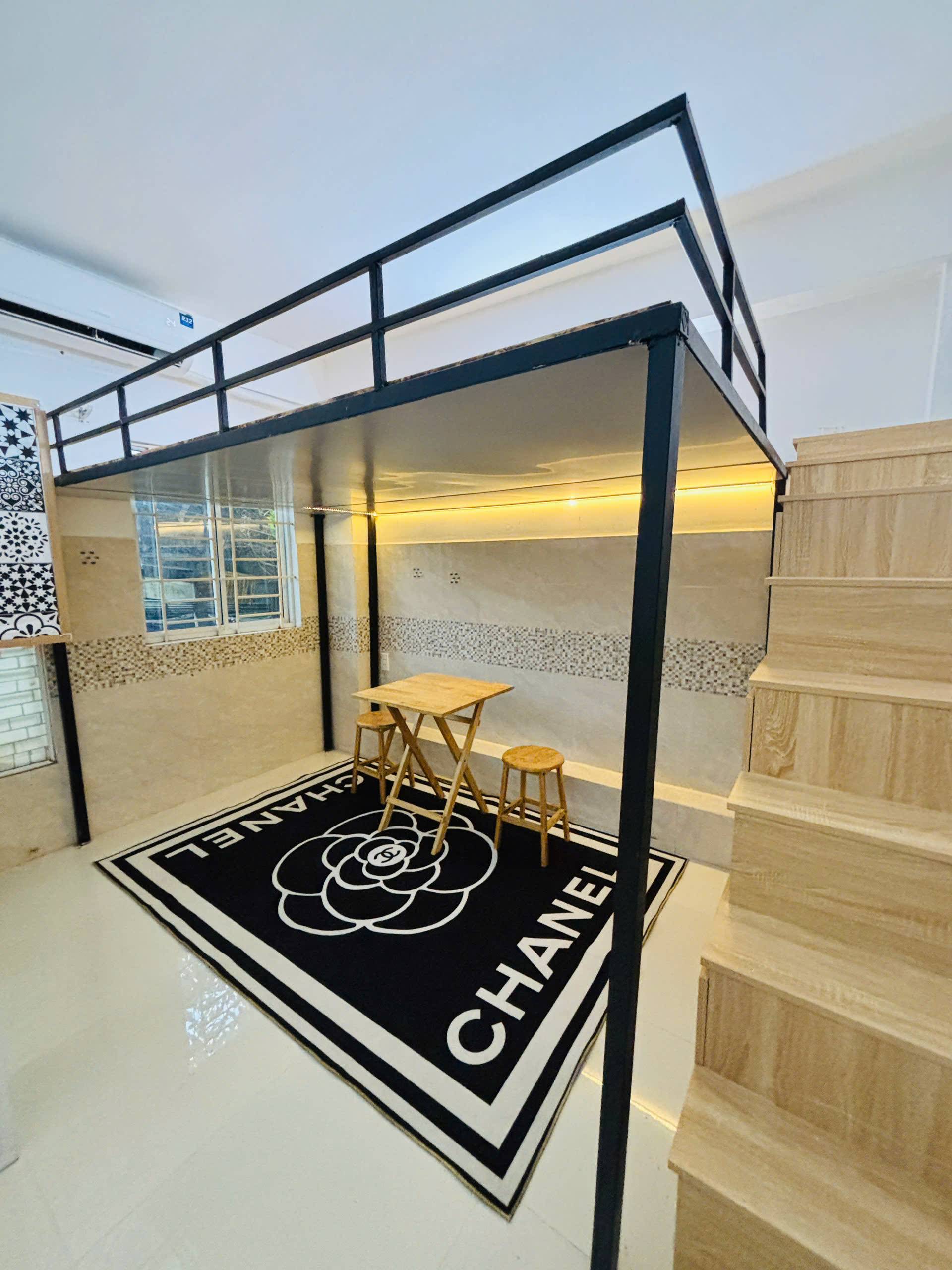 61, Chu Văn An, Phường 26, Quận Bình Thạnh, Thành phố Hồ Chí Minh