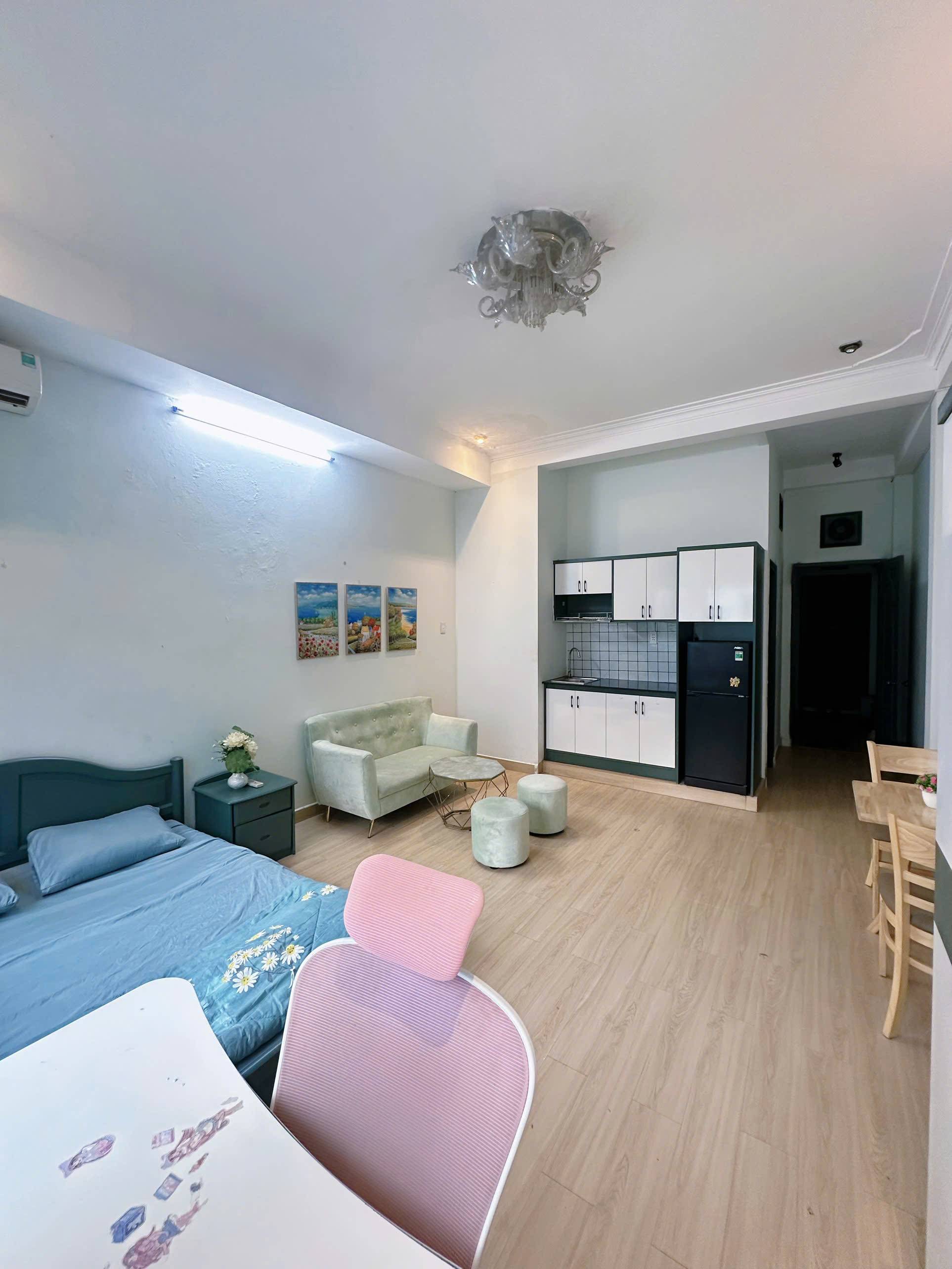 109, Điện Biên Phủ, Phường Đa Kao, Quận 1, Thành phố Hồ Chí Minh