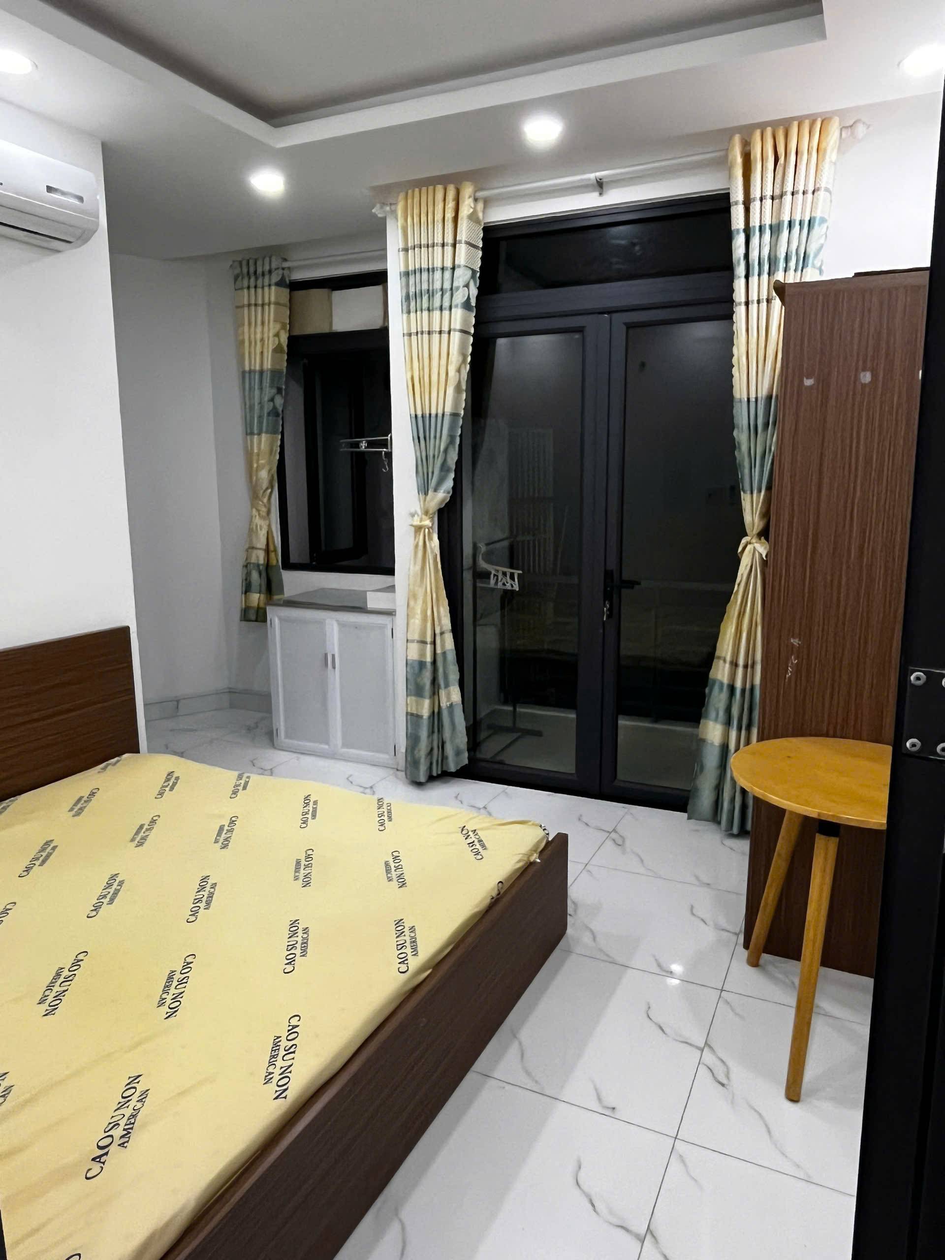 171, Nguyễn Thượng Hiền, Phường 5, Quận Bình Thạnh, Thành phố Hồ Chí Minh