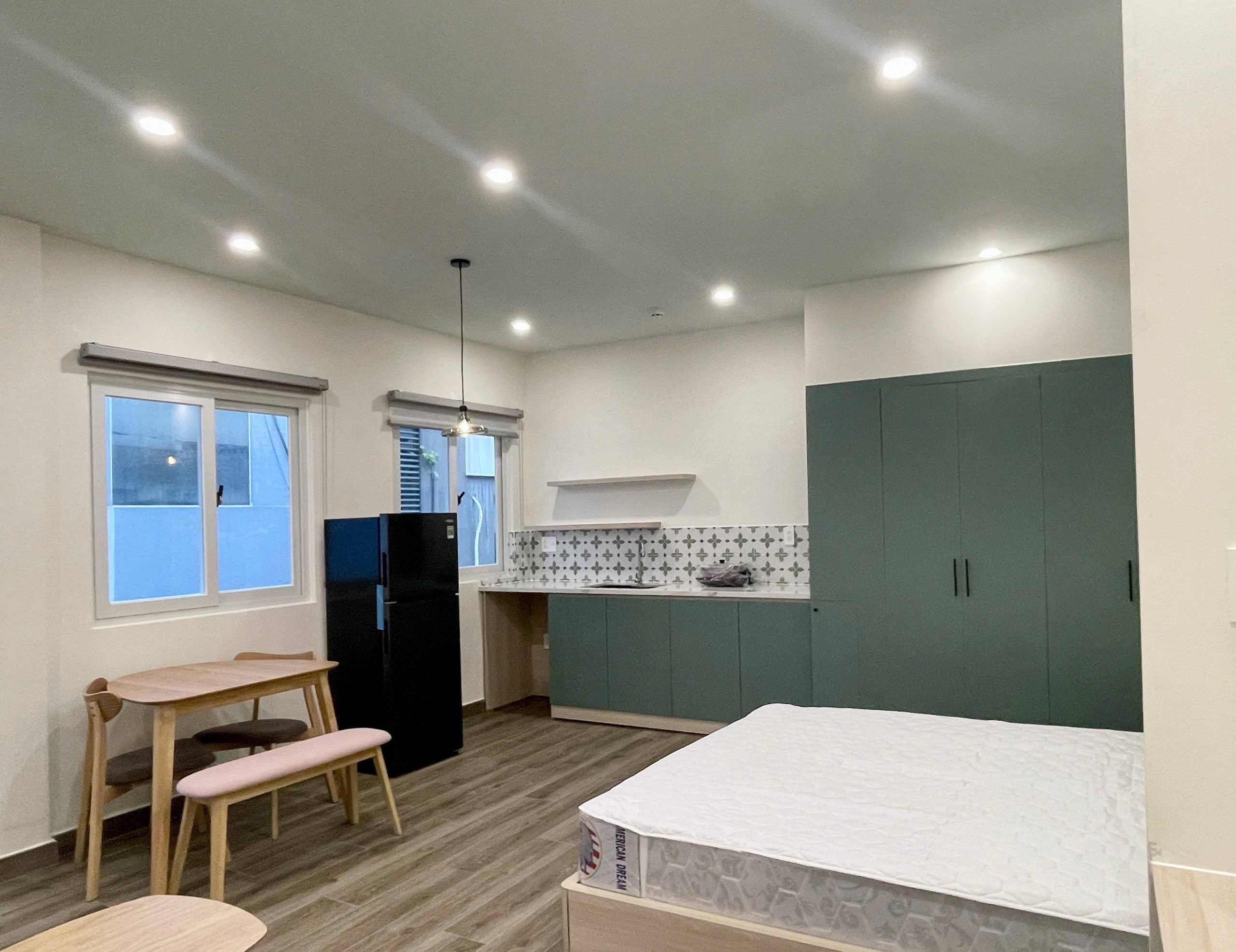 41, Huỳnh Khương Ninh, Phường Tân Định, Quận 1, Thành phố Hồ Chí Minh