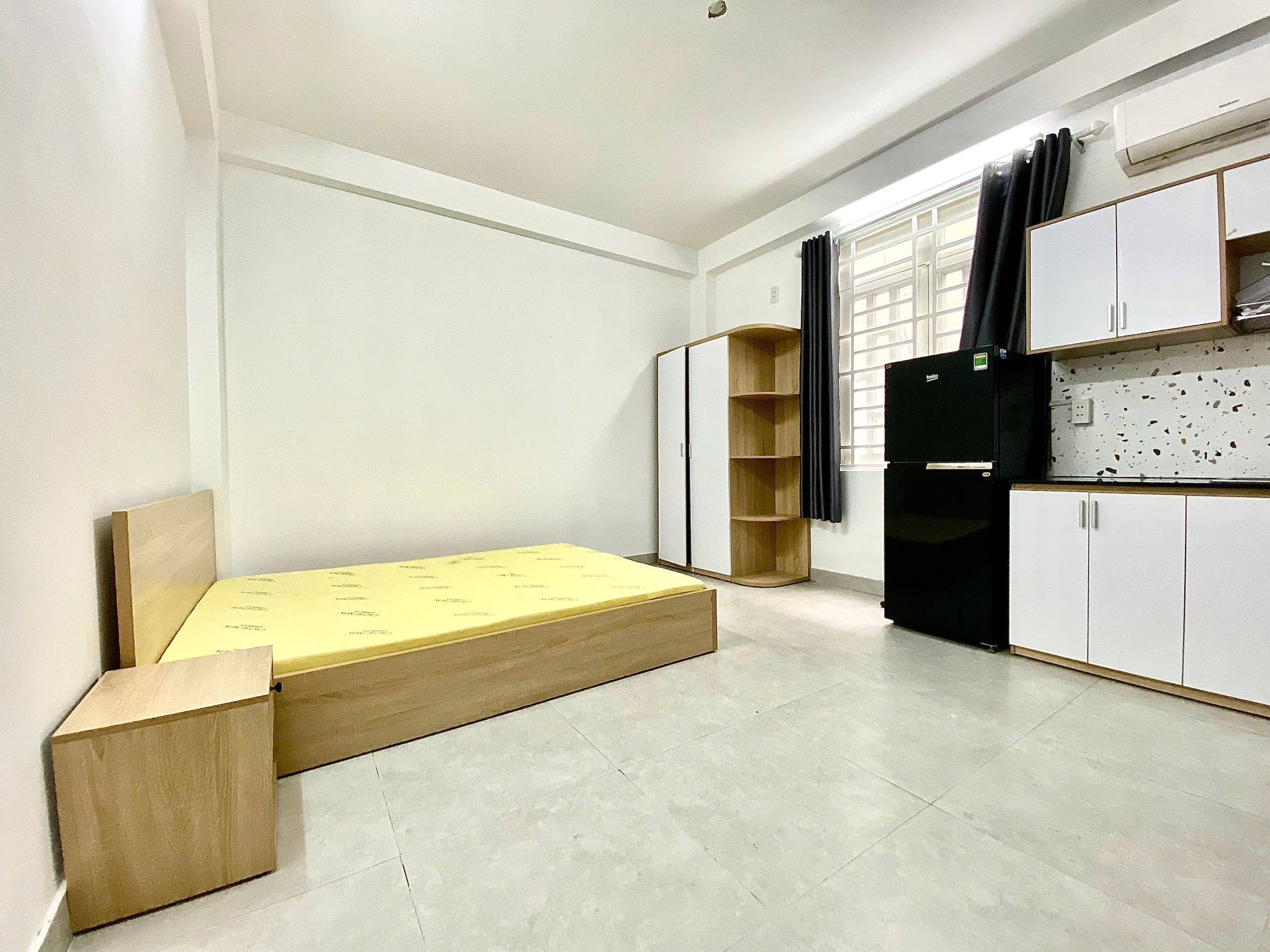 435, Nơ Trang Long, Phường 13, Quận Bình Thạnh, Thành phố Hồ Chí Minh