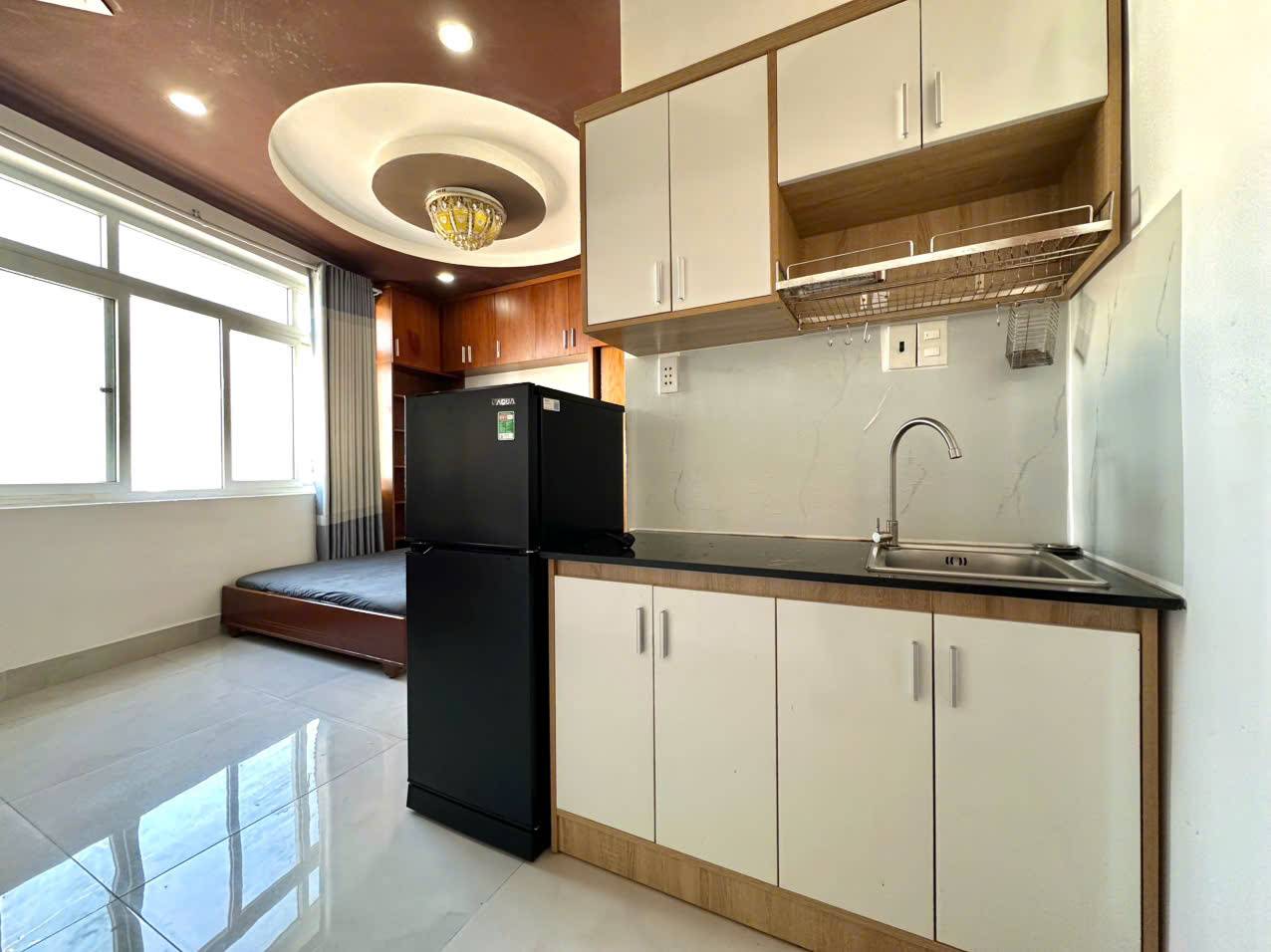 550G, Phạm Văn Đồng, Phường 13, Quận Bình Thạnh, Thành phố Hồ Chí Minh