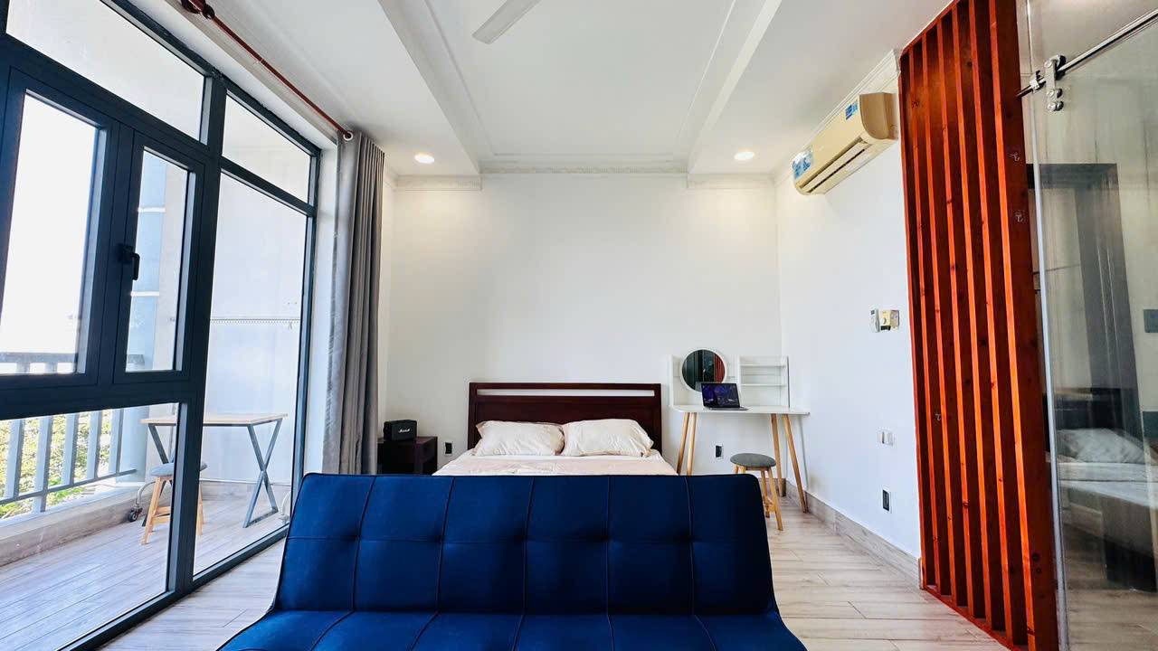 146, Nguyễn Văn Thương, Phường 25, Quận Bình Thạnh, Thành phố Hồ Chí Minh