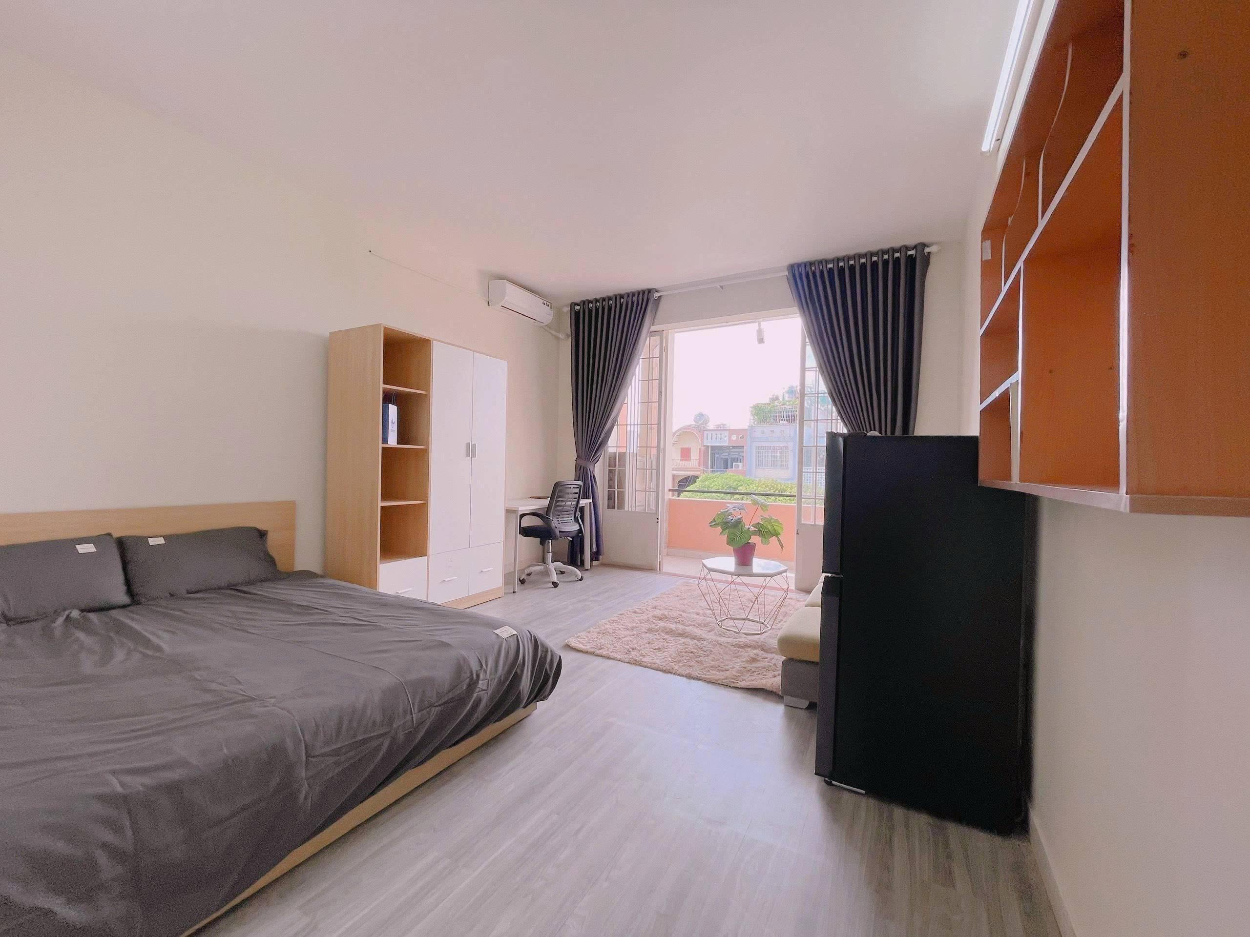 A75/6k/6, Bạch Đằng, Phường 2, Quận Tân Bình, Thành phố Hồ Chí Minh