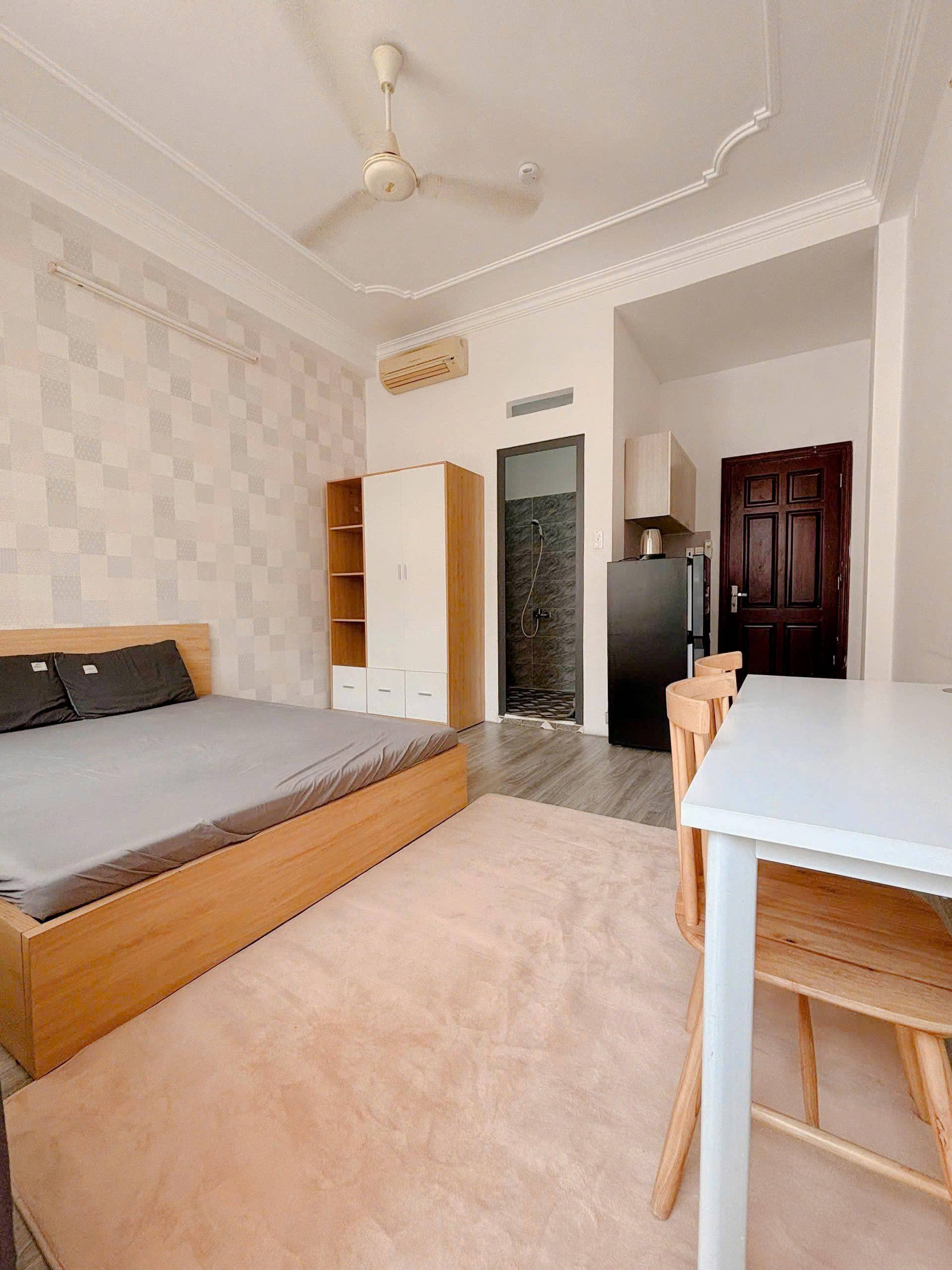 A75/6k/6, Bạch Đằng, Phường 2, Quận Tân Bình, Thành phố Hồ Chí Minh