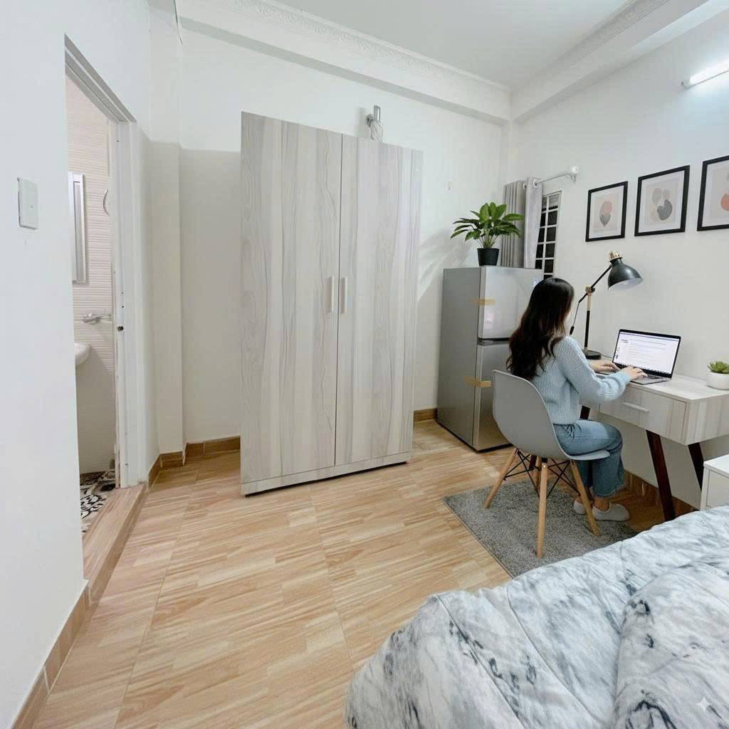 71, Nguyễn Cửu Vân, Phường 17, Quận Bình Thạnh, Thành phố Hồ Chí Minh