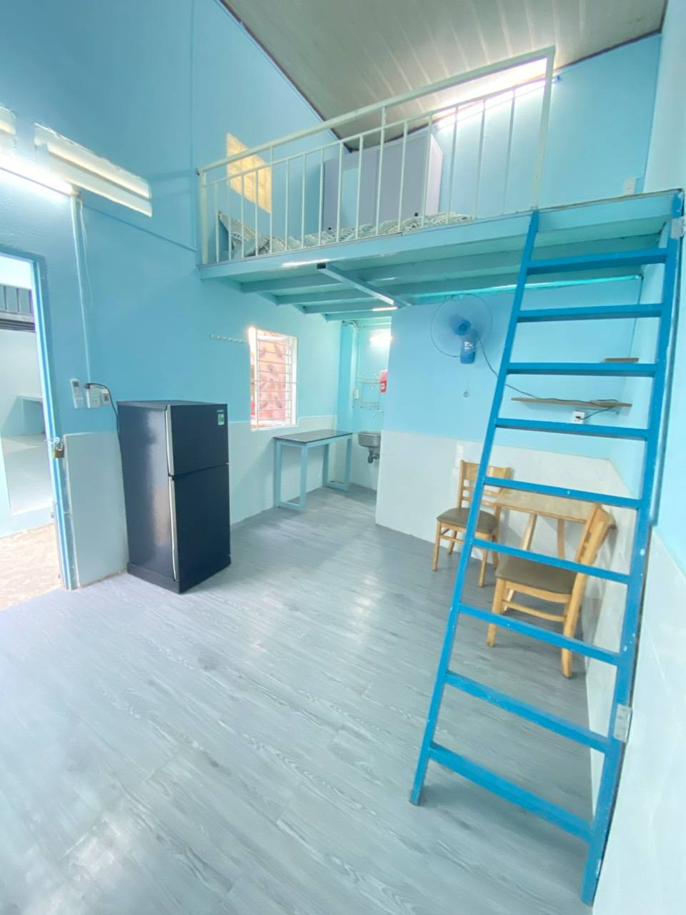 107, Nguyễn Hữu Cảnh, Phường 22, Quận Bình Thạnh, Thành phố Hồ Chí Minh