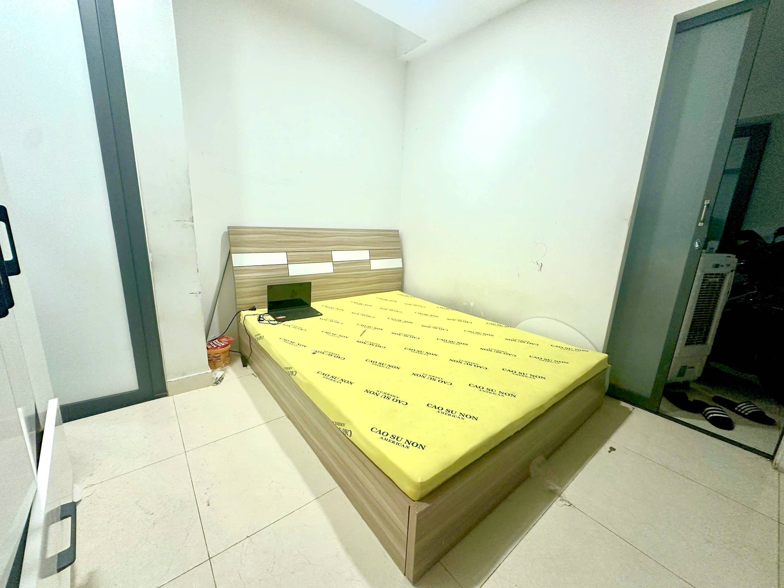 474, Lê Quang Định, Phường 11, Quận Bình Thạnh, Thành phố Hồ Chí Minh