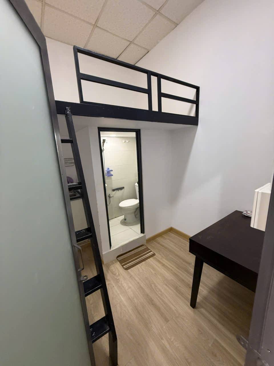 633, Xô Viết Nghệ tĩnh, Phường 26, Quận Bình Thạnh, Thành phố Hồ Chí Minh