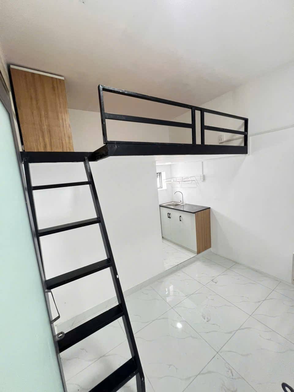 31F, Đặng thuỳ trâm , Phường 13, Quận Bình Thạnh, Thành phố Hồ Chí Minh