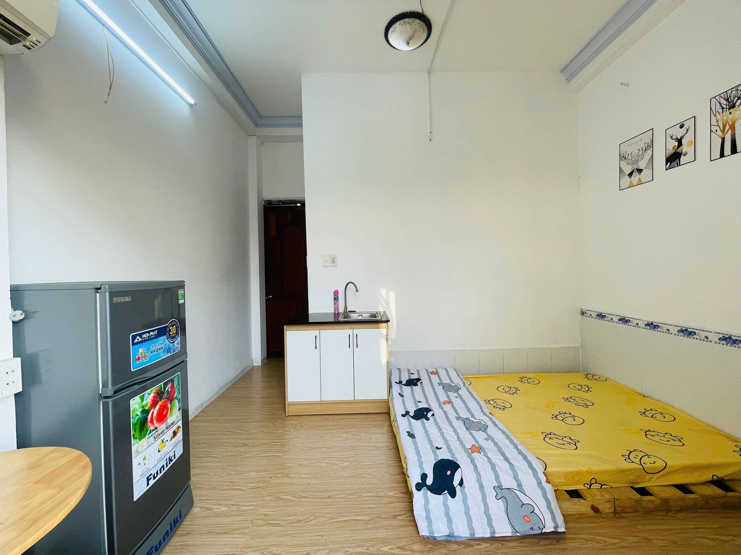 161, Chu Văn An, Phường 26, Quận Bình Thạnh, Thành phố Hồ Chí Minh