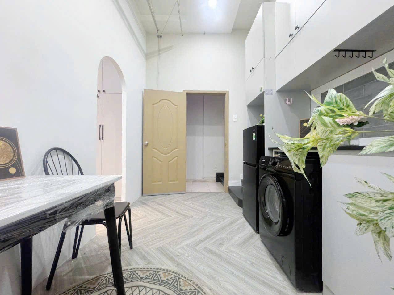 101, Nguyễn Cửu Vân, Phường 17, Quận Bình Thạnh, Thành phố Hồ Chí Minh