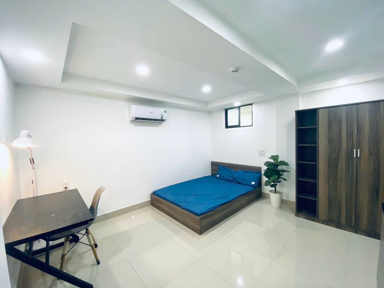 142, Nguyễn Trọng Tuyển, Phường 8, Quận Phú Nhuận, Thành phố Hồ Chí Minh