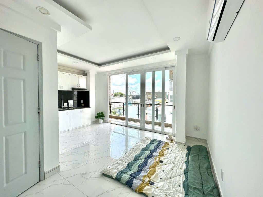 119, Phan Văn Hớn, Phường Tân Thới Nhất, Quận 12, Thành phố Hồ Chí Minh