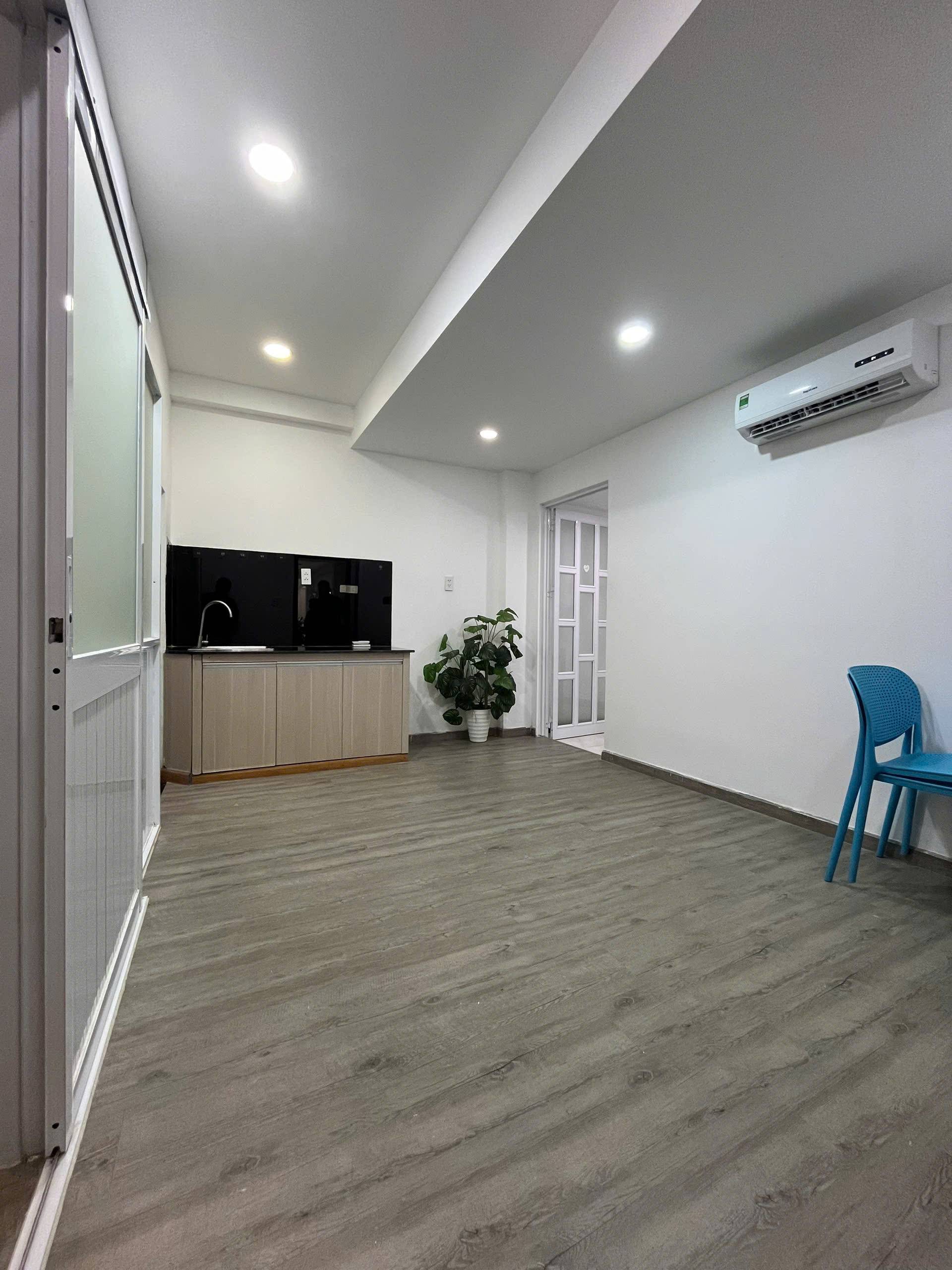 6, Nguyễn Lâm , Phường 1, Quận Bình Thạnh, Thành phố Hồ Chí Minh