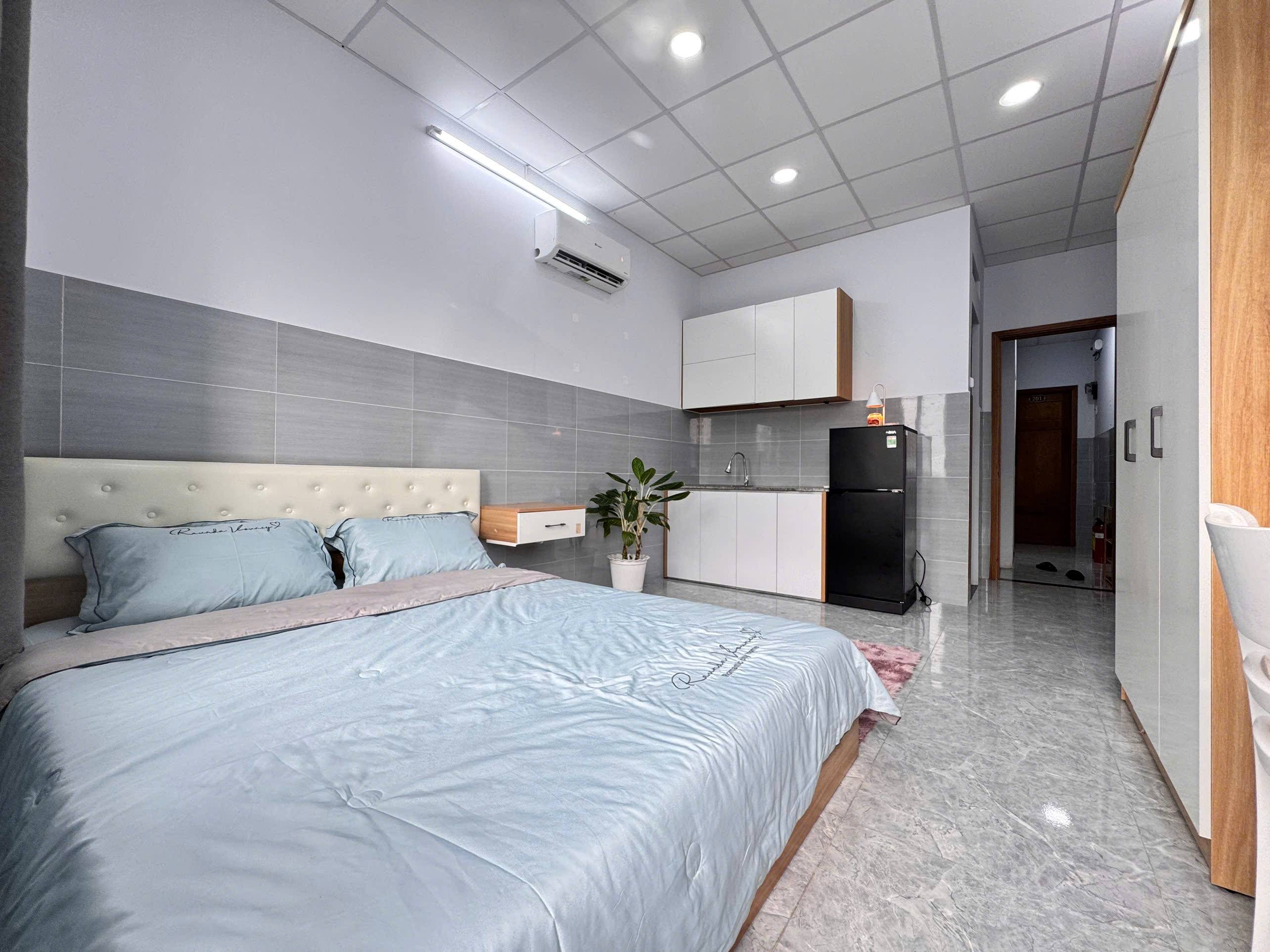 435, Nơ Trang Long, Phường 13, Quận Bình Thạnh, Thành phố Hồ Chí Minh