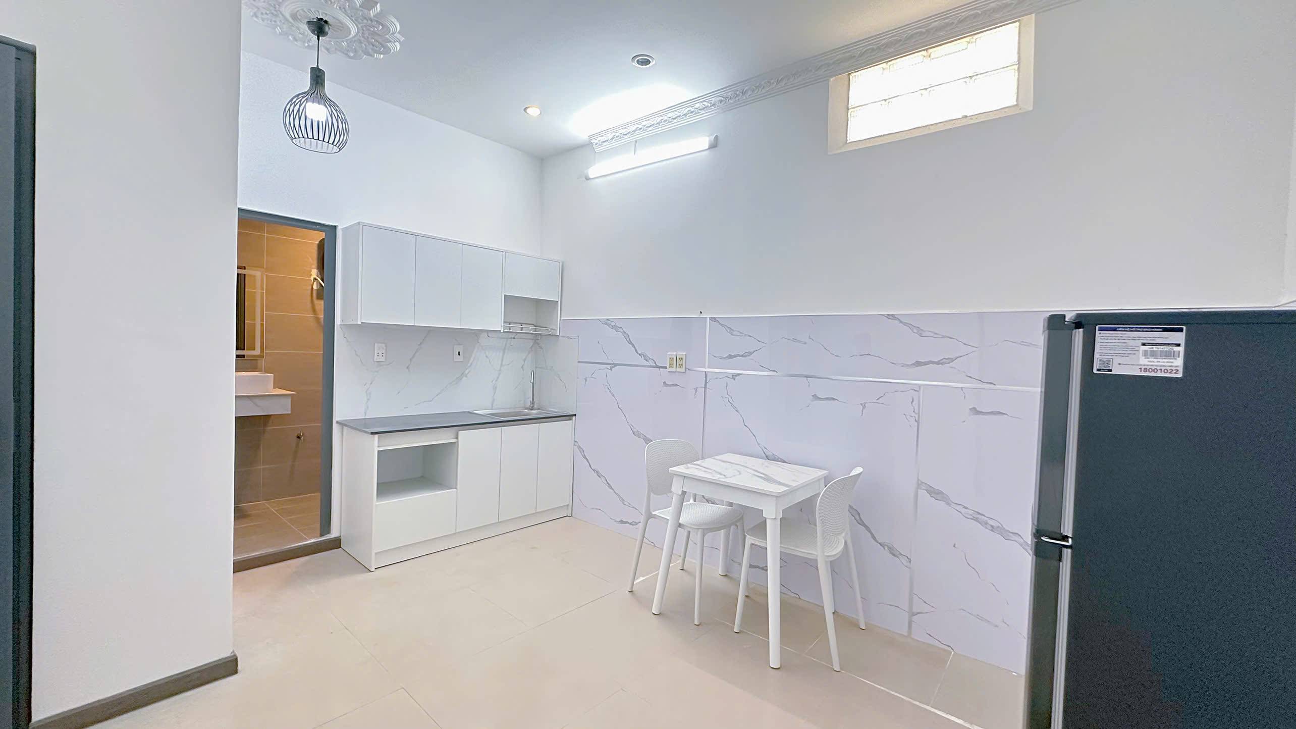 15, Cửu Long, Phường 2, Quận Tân Bình, Thành phố Hồ Chí Minh