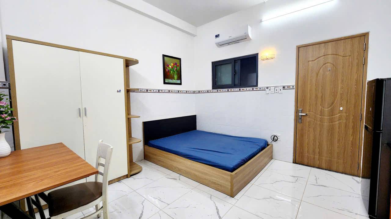 4, Đường số 6, Phường Bình Thuận, Quận 7, Thành phố Hồ Chí Minh