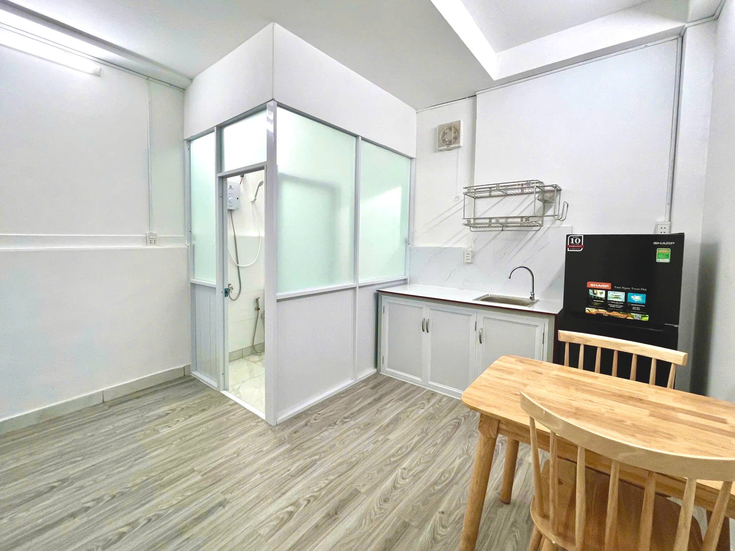 340, Huỳnh Tấn Phát, Phường Bình Thuận, Quận 7, Thành phố Hồ Chí Minh