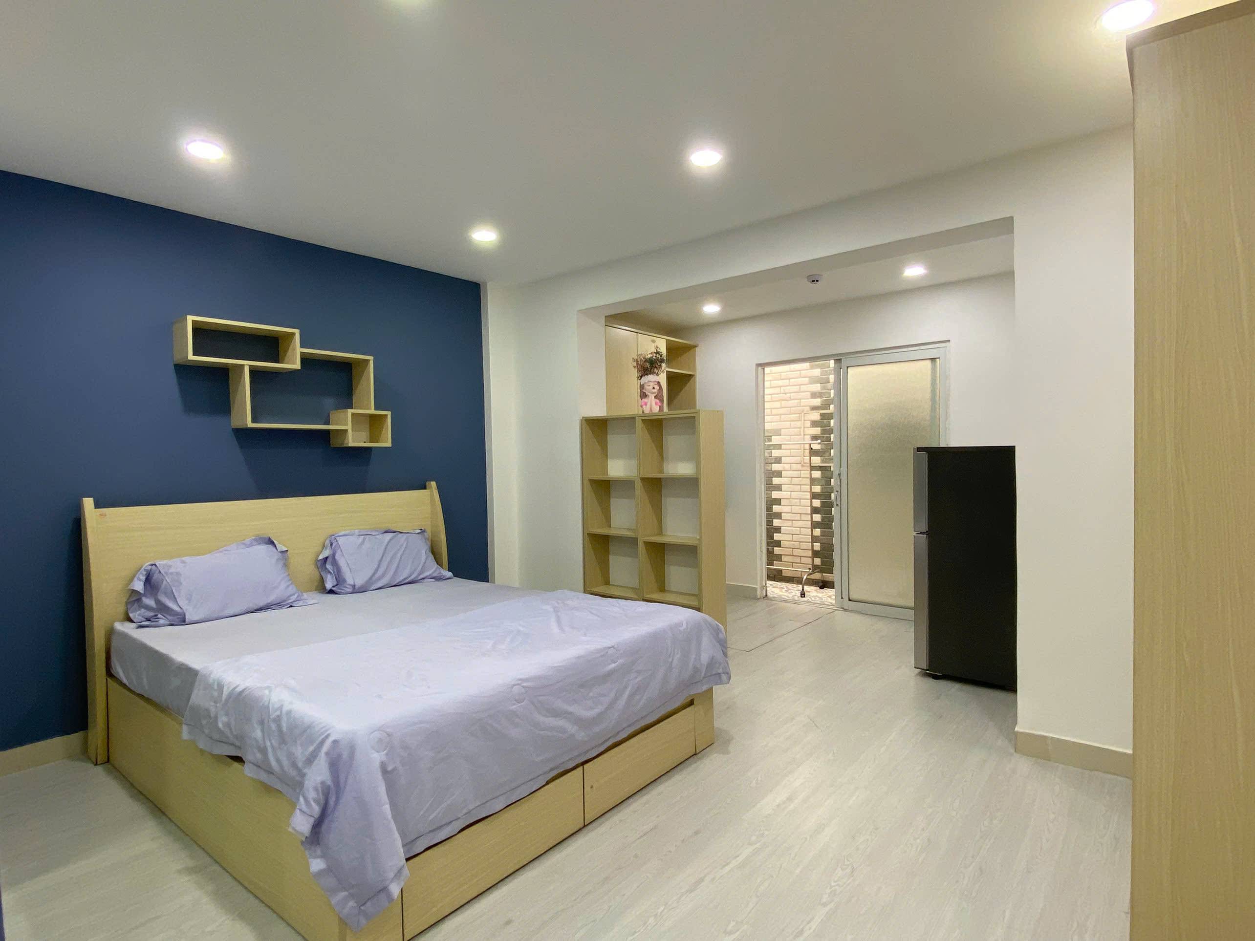 149, Đào Duy Anh, Phường 9, Quận Phú Nhuận, Thành phố Hồ Chí Minh