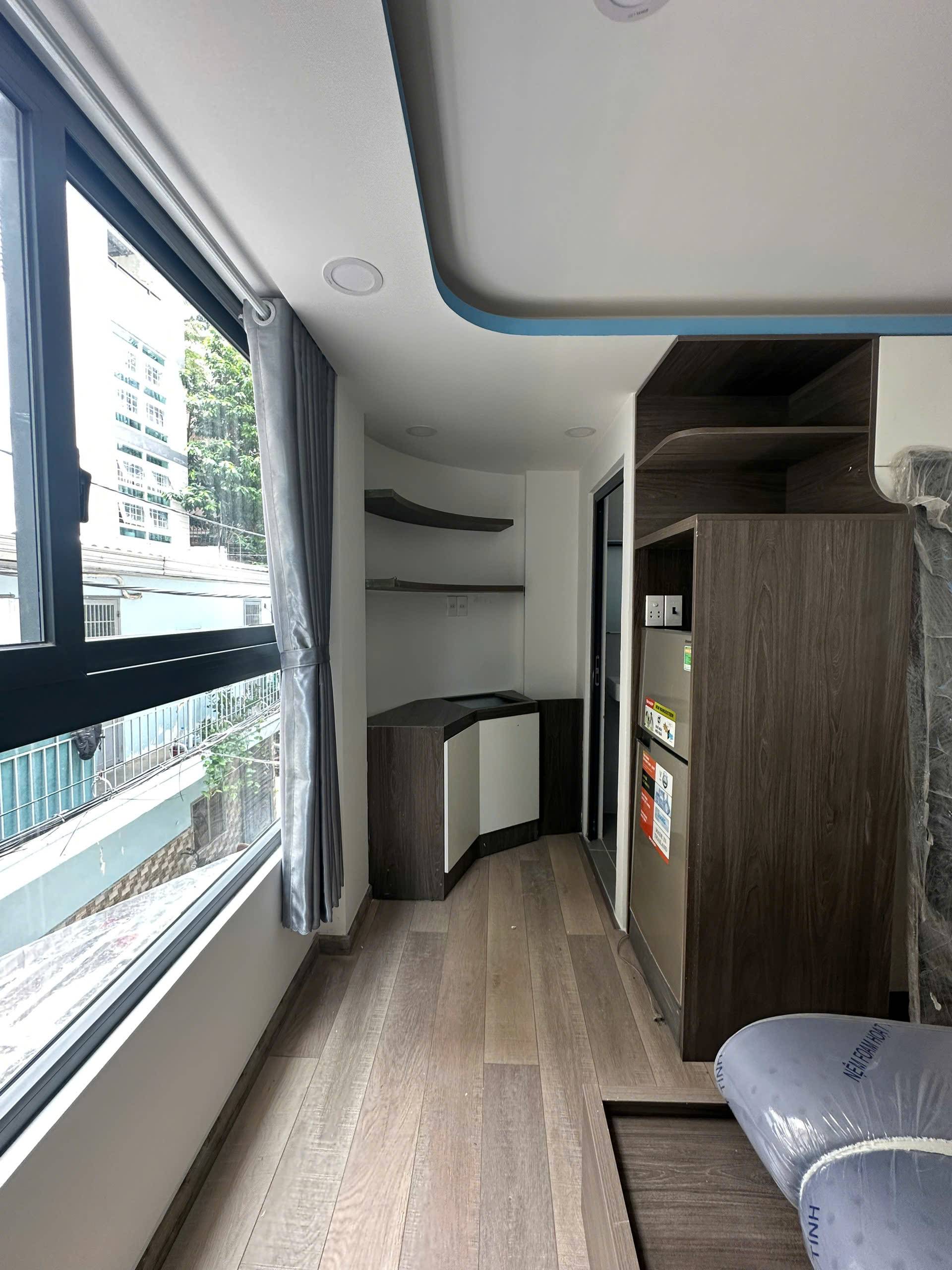 64/13 Trường Sa, P.17, Bình Thạnh.